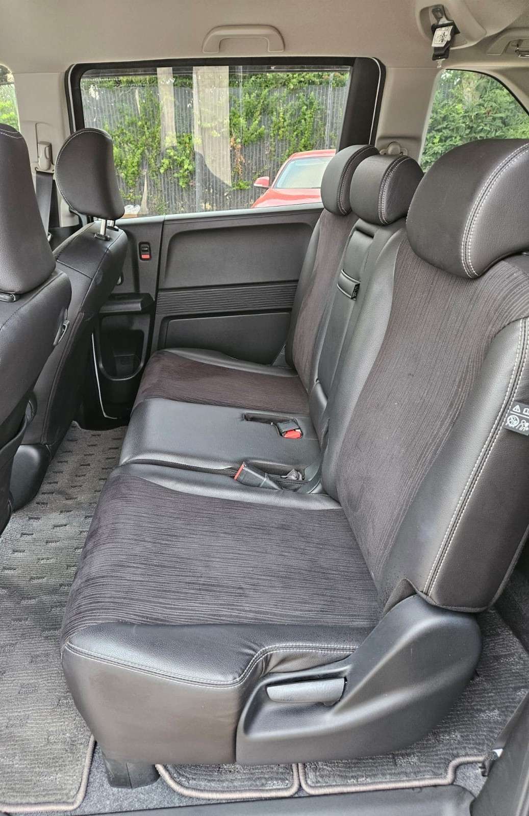 2015 HONDA FREED 2015 HONDA FREED
