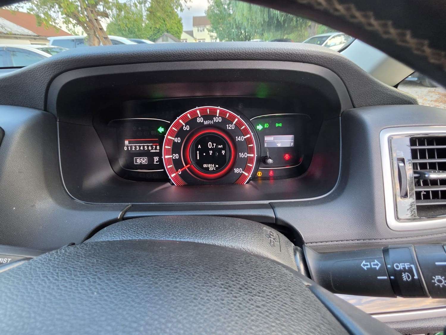 2014 HONDA ODYSSEY 2014 HONDA ODYSSEY