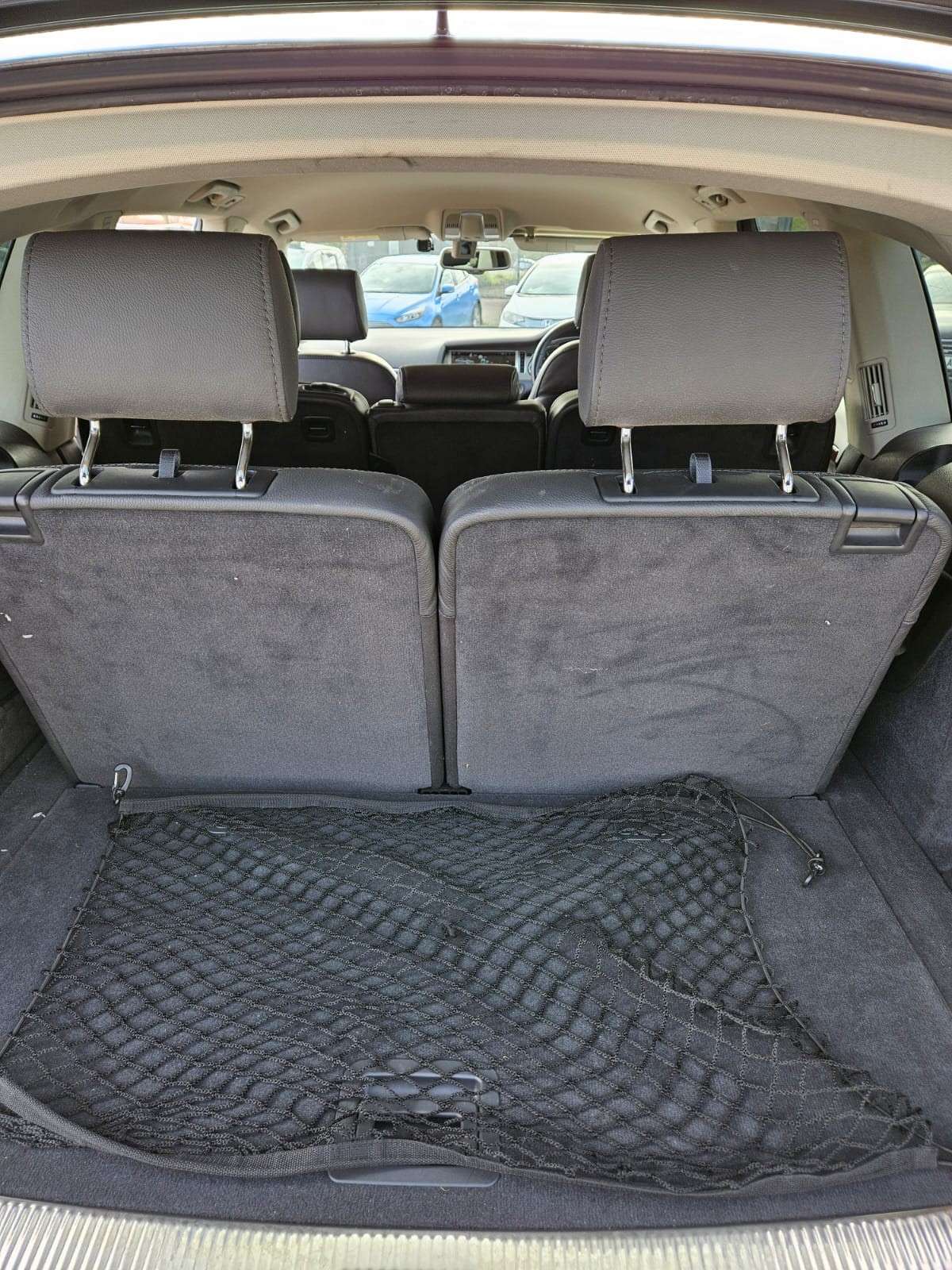 2012 AUDI Q7 2012 AUDI Q7