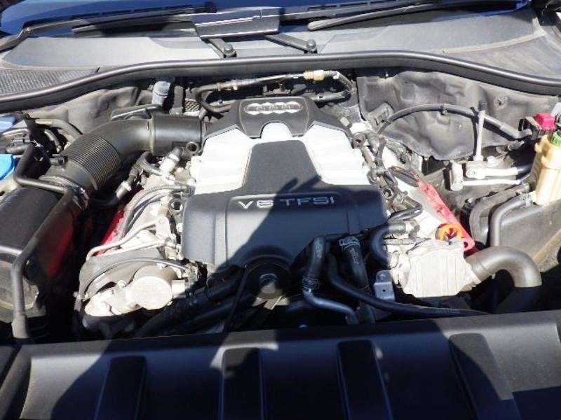 2013 AUDI Q7 2013 AUDI Q7