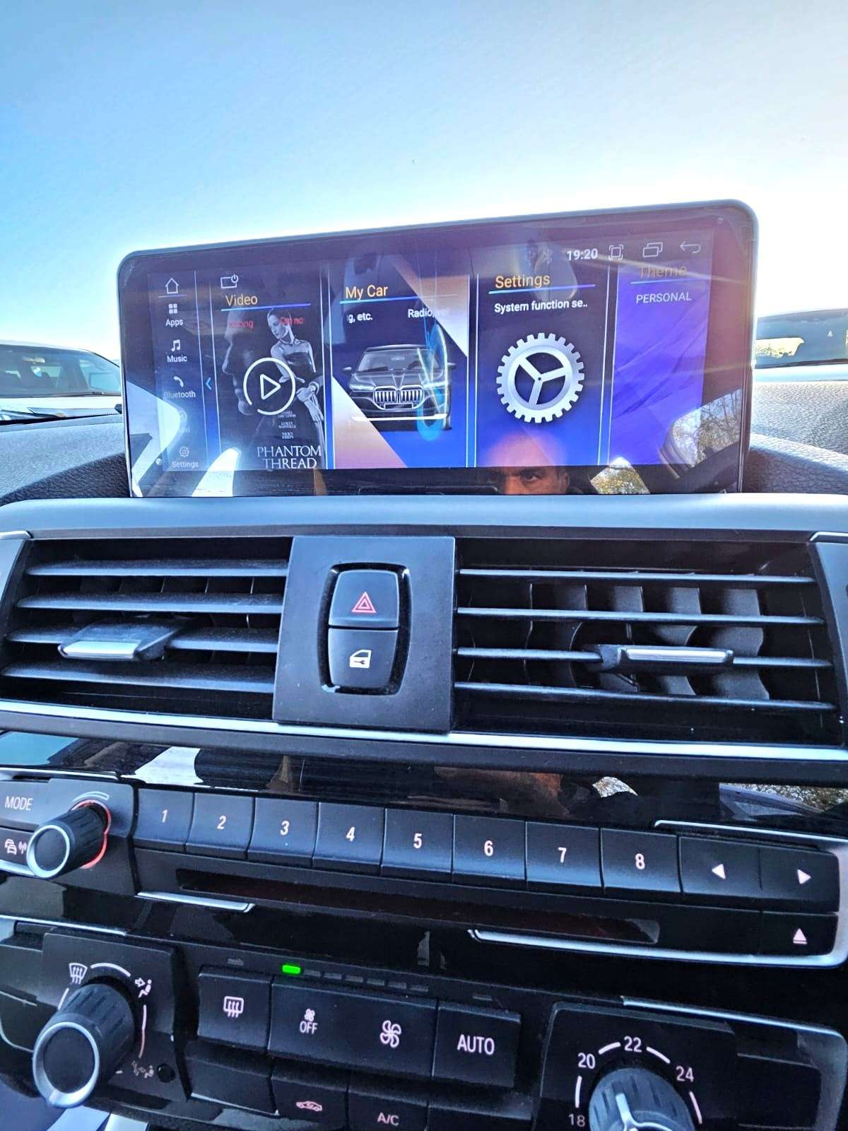 2015 BMW 1 SERIES 2015 BMW 1 SERIES