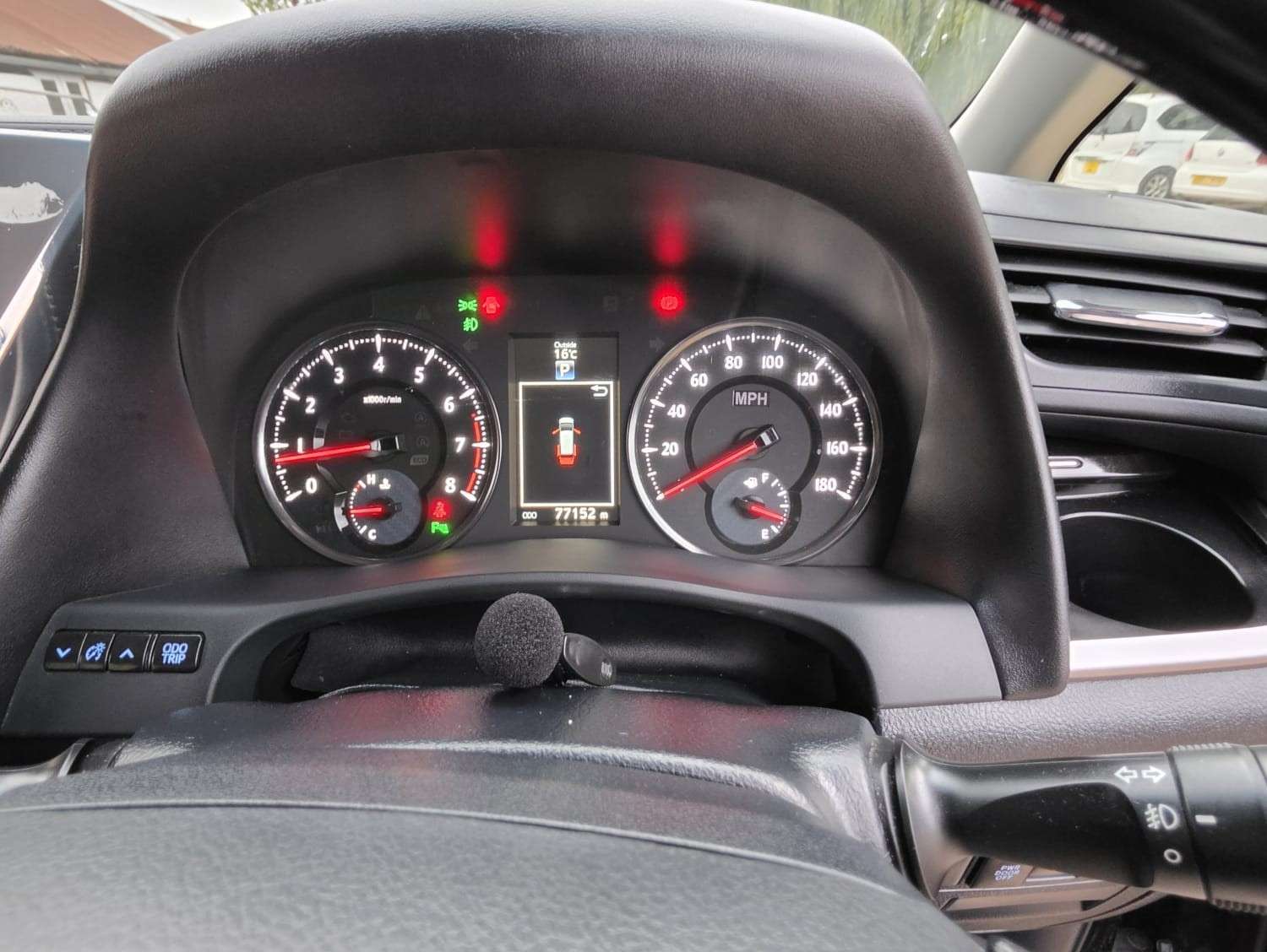 2015 TOYOTA VELLFIRE 2015 TOYOTA VELLFIRE