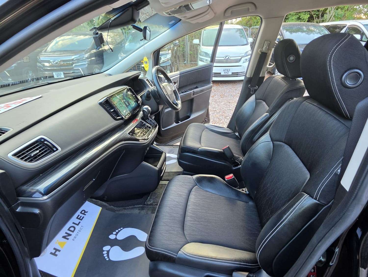 2014 HONDA ODYSSEY 2014 HONDA ODYSSEY