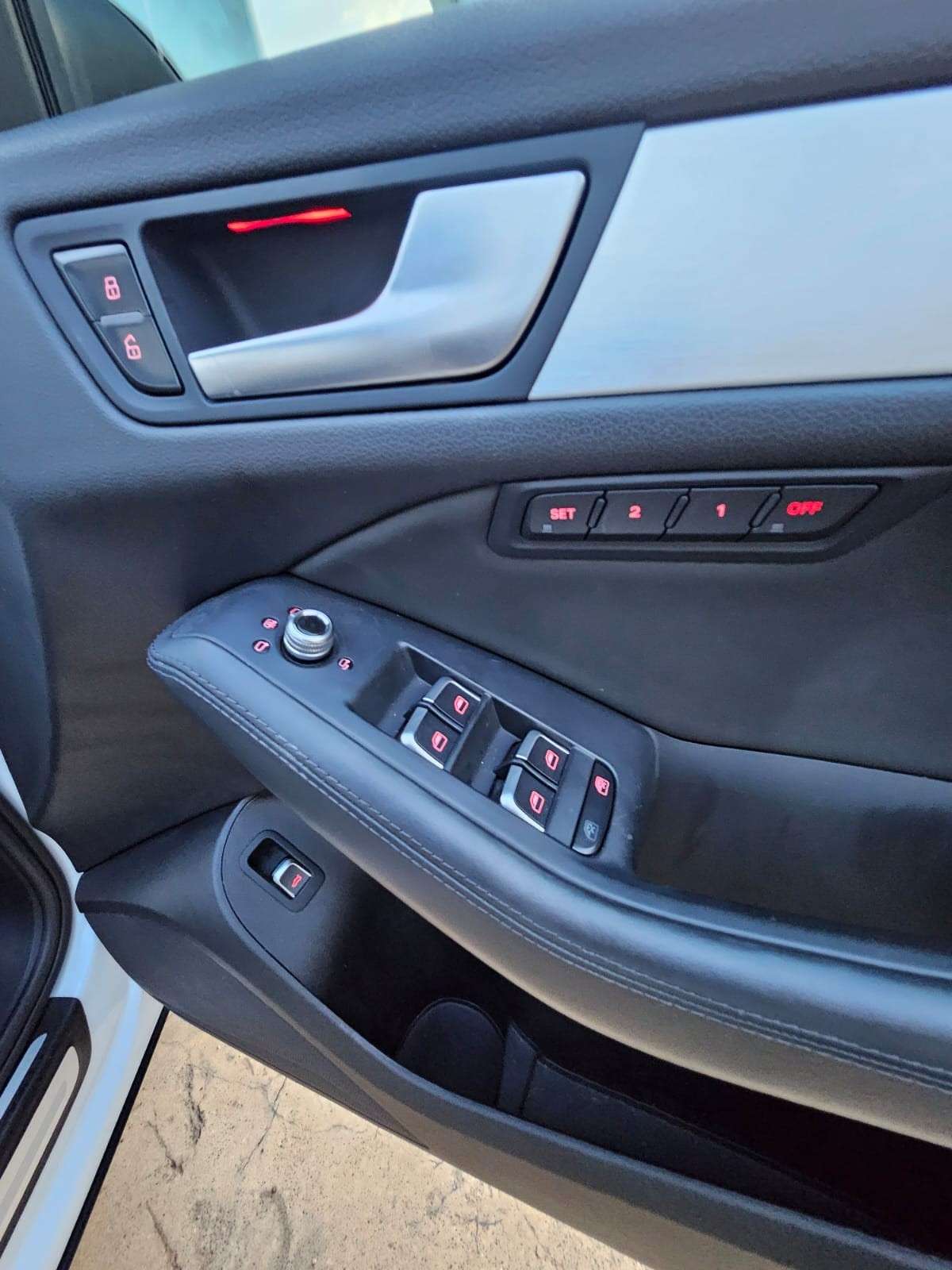2013 AUDI Q5 2013 AUDI Q5