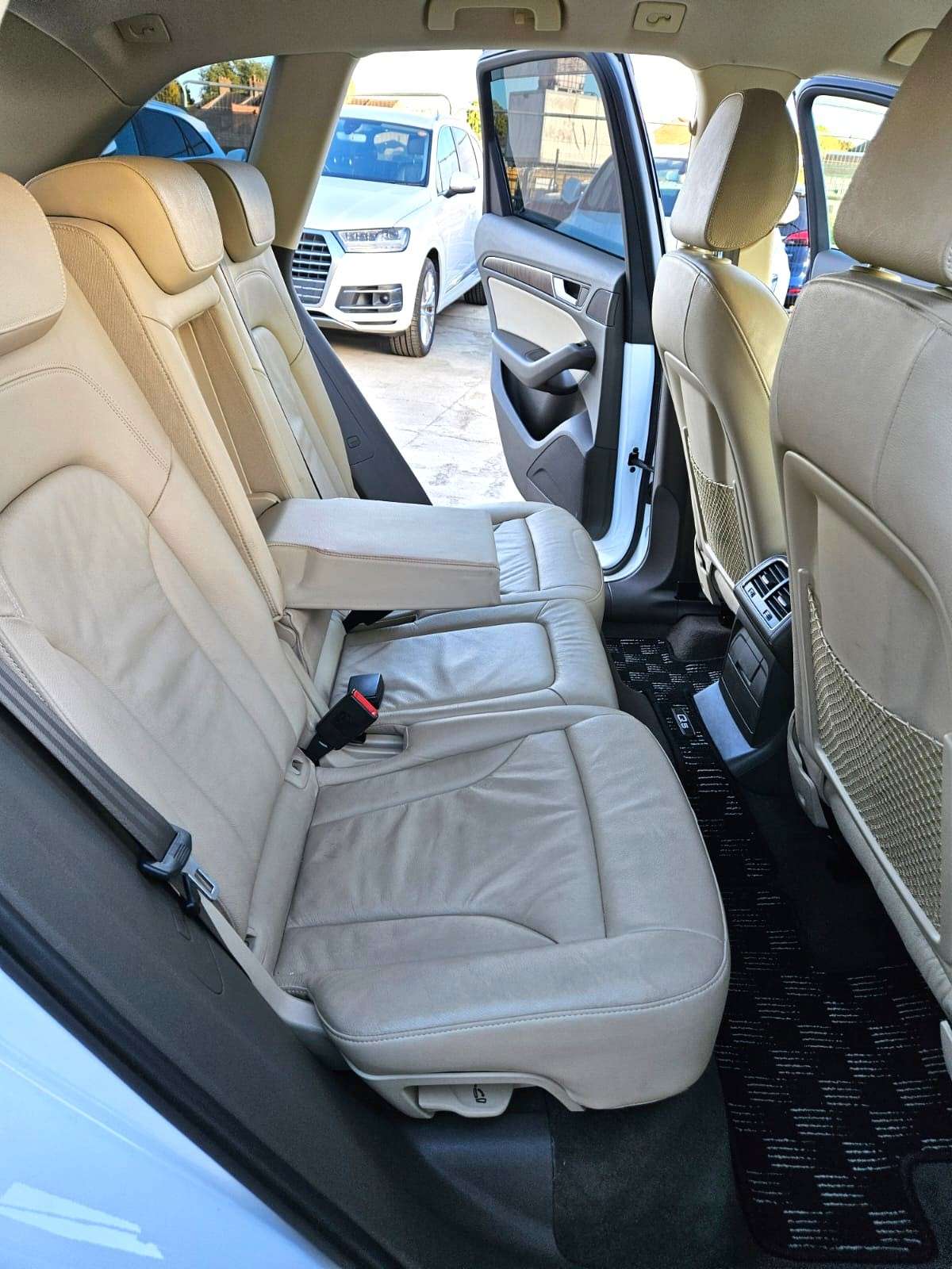 2013 AUDI Q5 2013 AUDI Q5