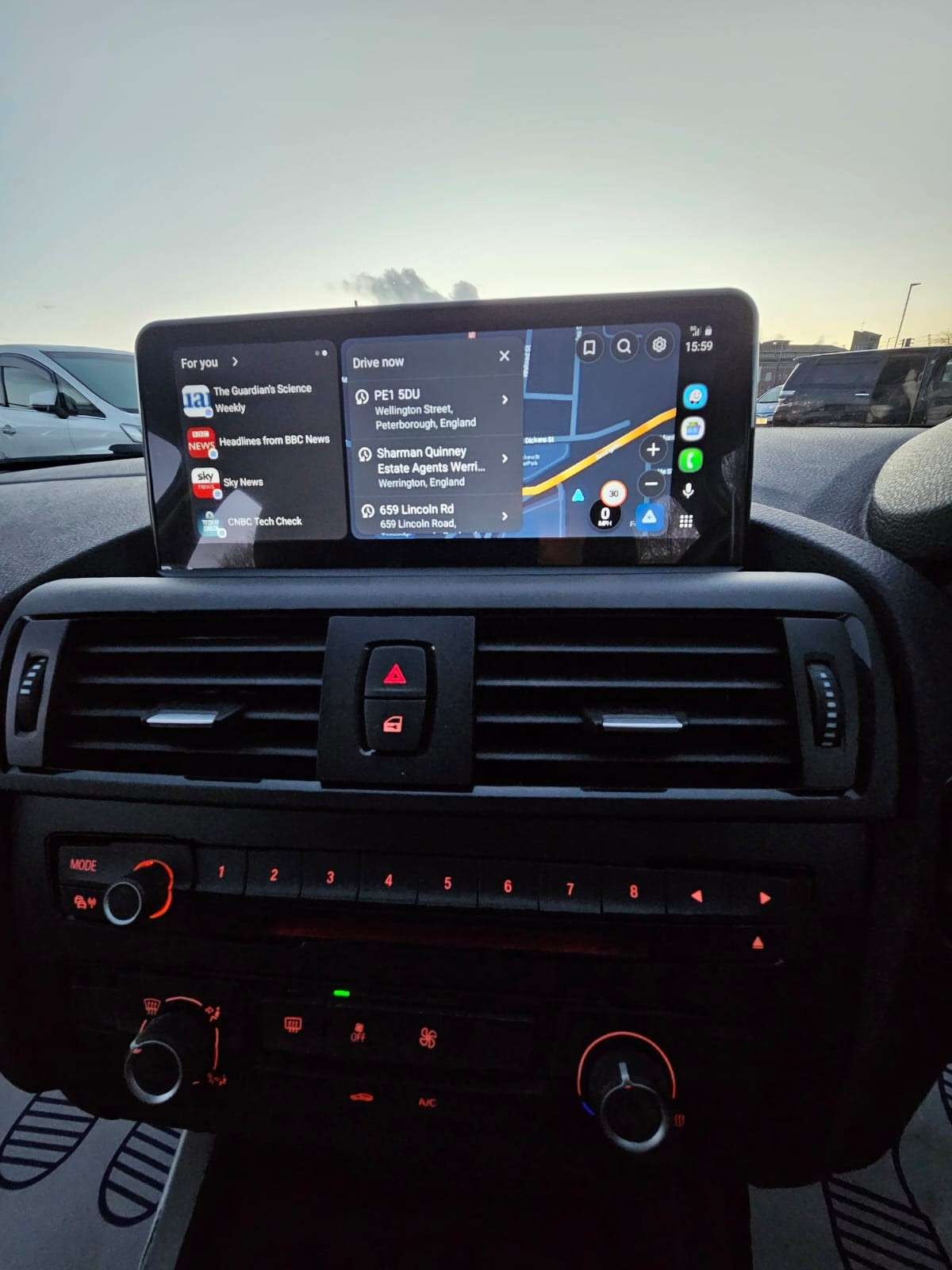 2014 BMW 1 SERIES 2014 BMW 1 SERIES