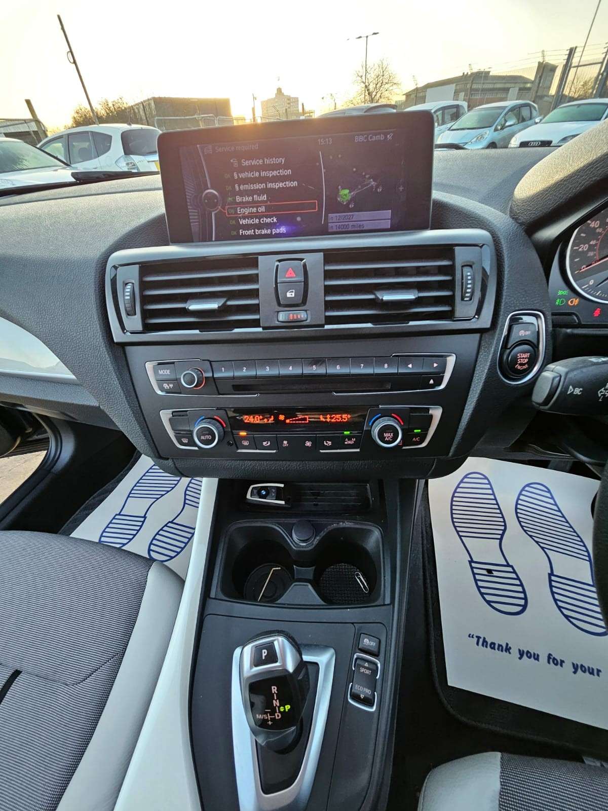 2012 BMW 1 SERIES 2012 BMW 1 SERIES