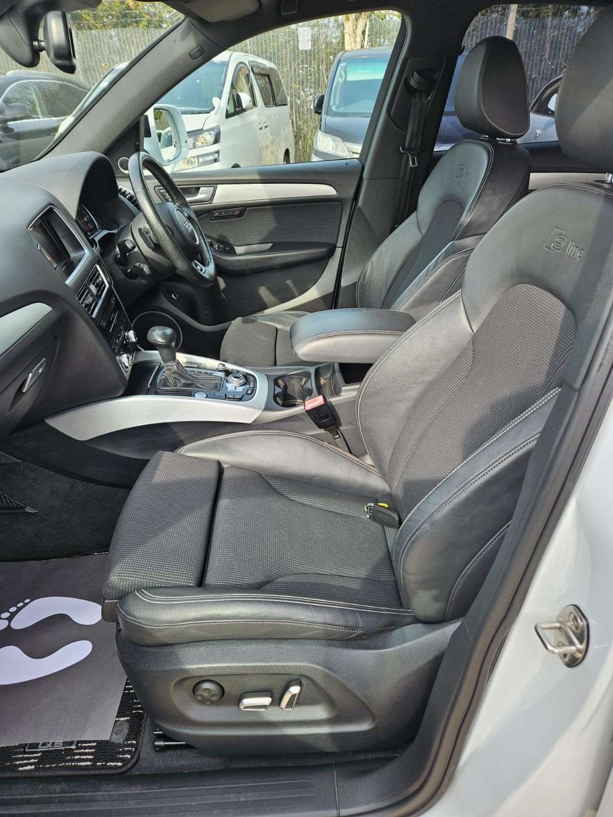 2014 AUDI Q5 2014 AUDI Q5