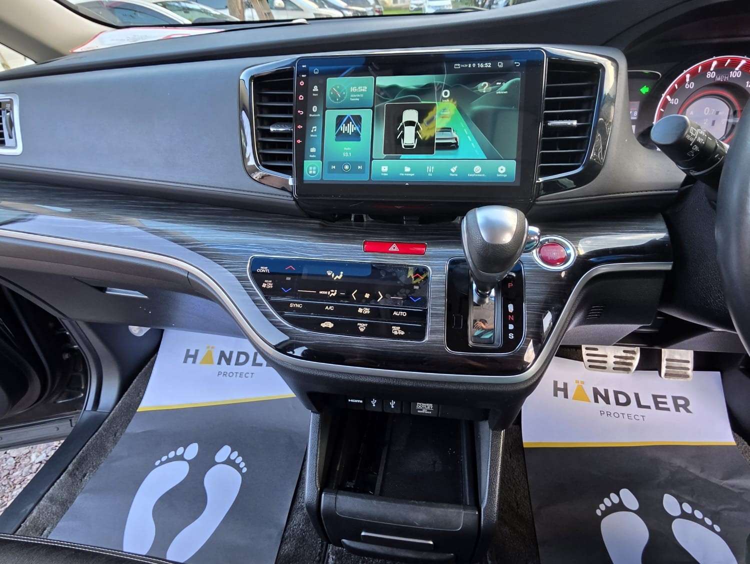 2014 HONDA ODYSSEY 2014 HONDA ODYSSEY