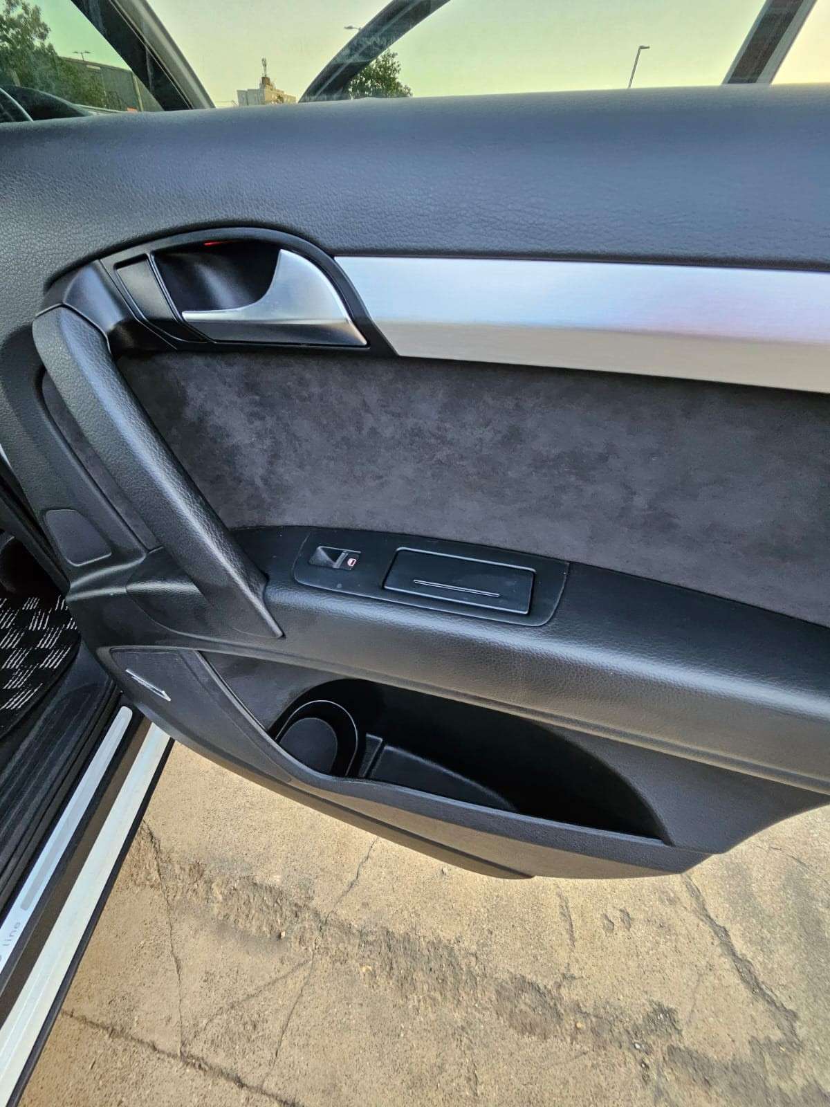 2012 AUDI Q7 2012 AUDI Q7