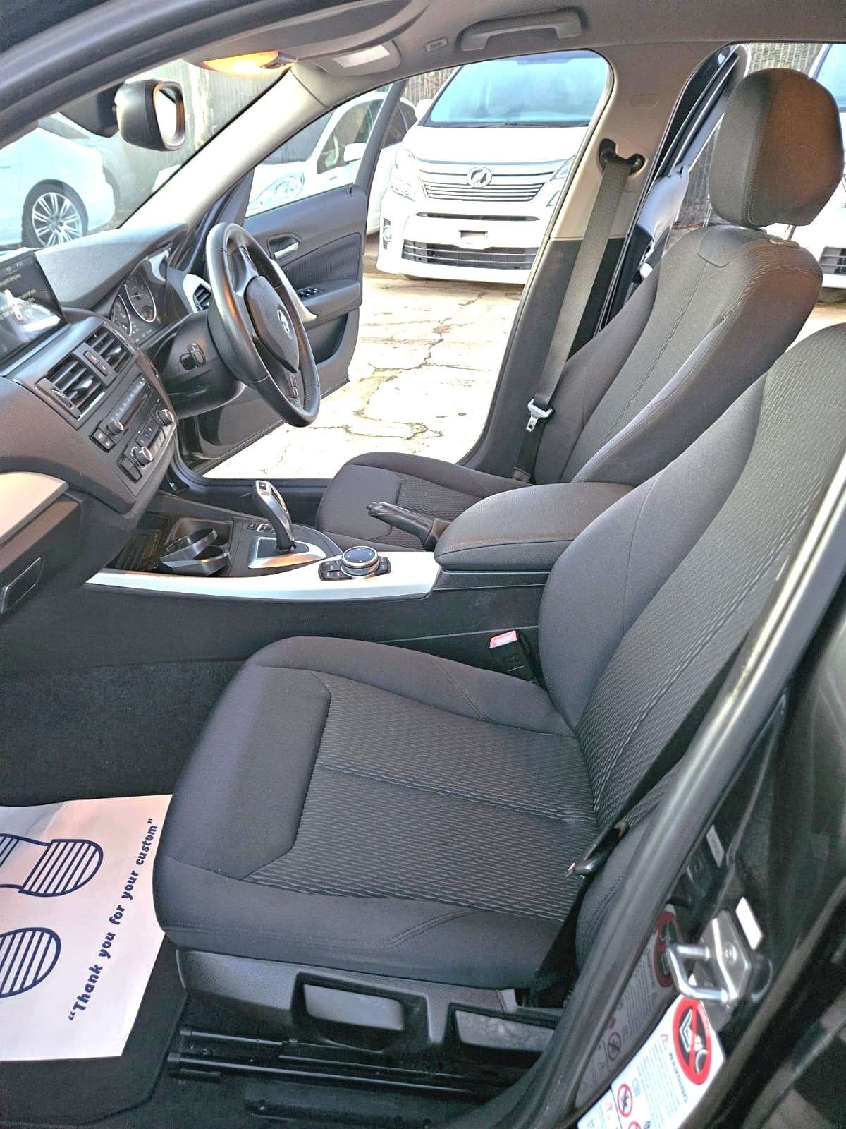 2014 BMW 1 SERIES 2014 BMW 1 SERIES