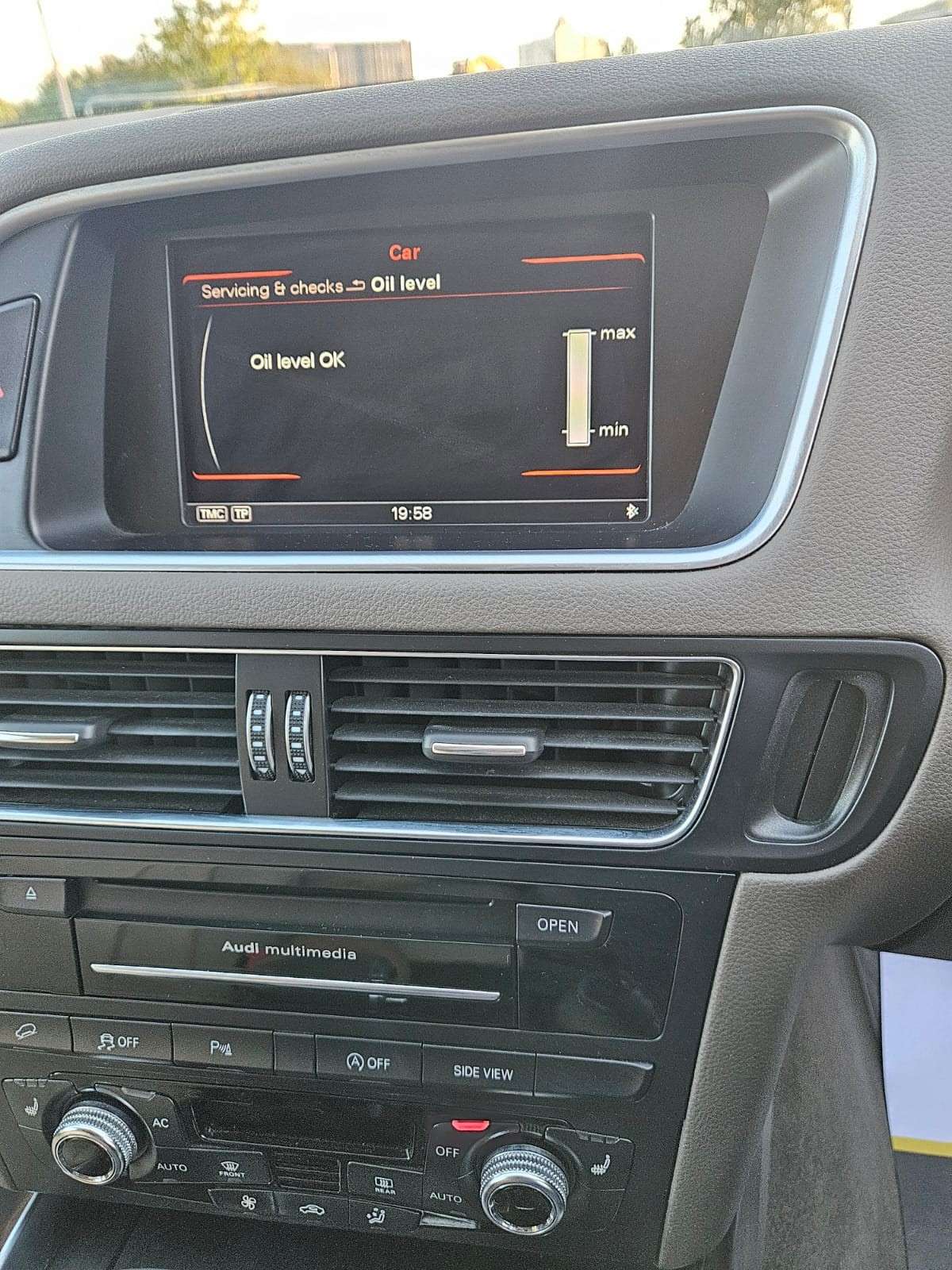 2013 AUDI Q5 2013 AUDI Q5
