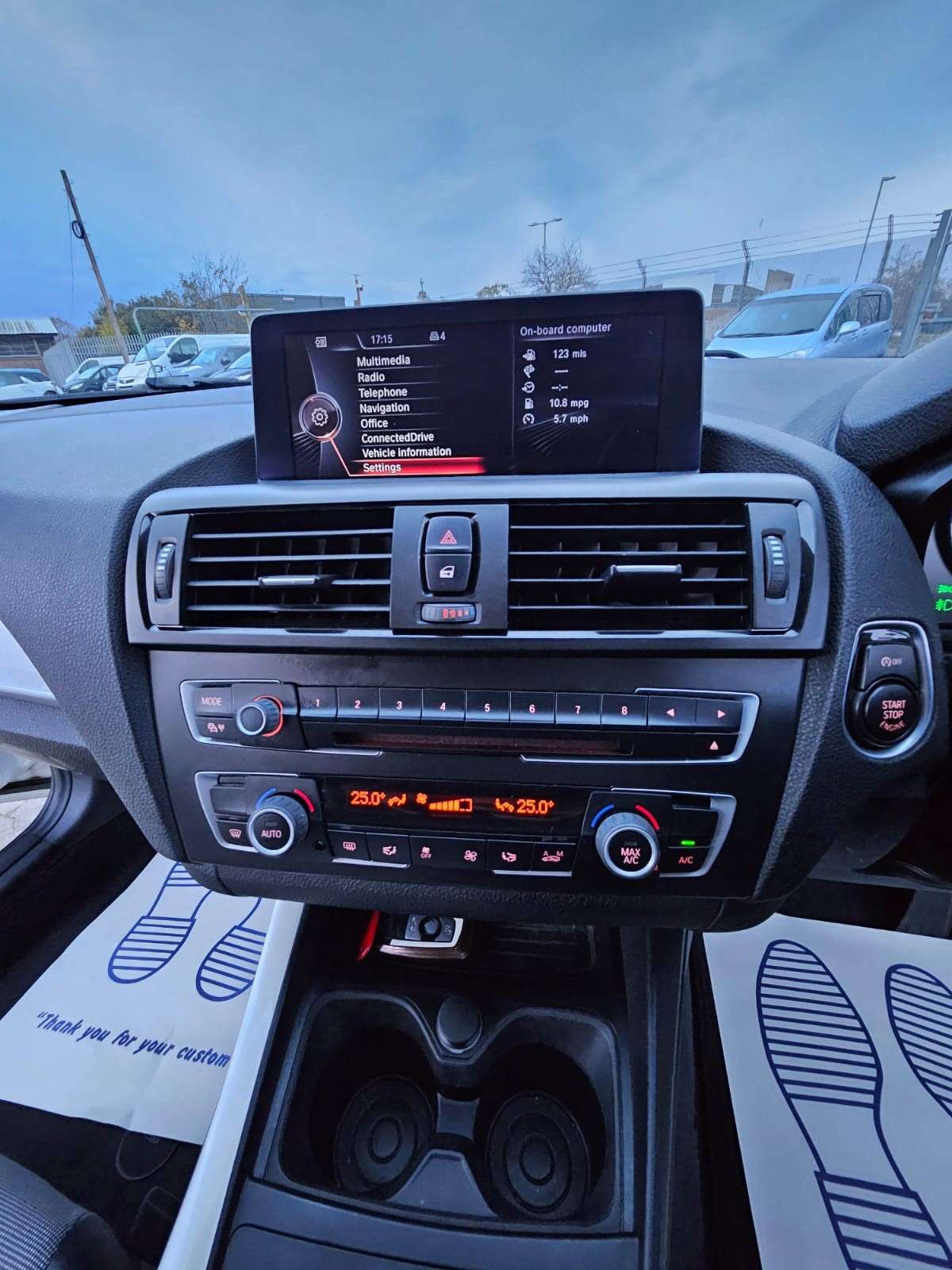 2013 BMW 1 SERIES 2013 BMW 1 SERIES