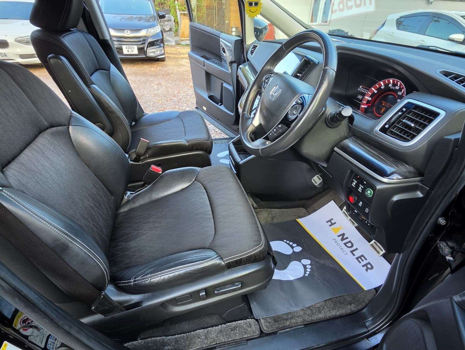2014 HONDA ODYSSEY 2014 HONDA ODYSSEY