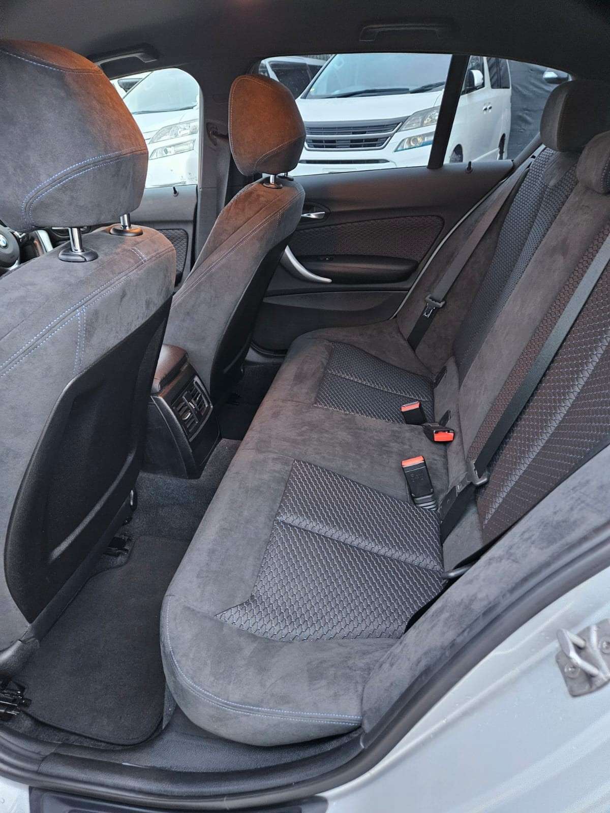 2015 BMW 1 SERIES 2015 BMW 1 SERIES