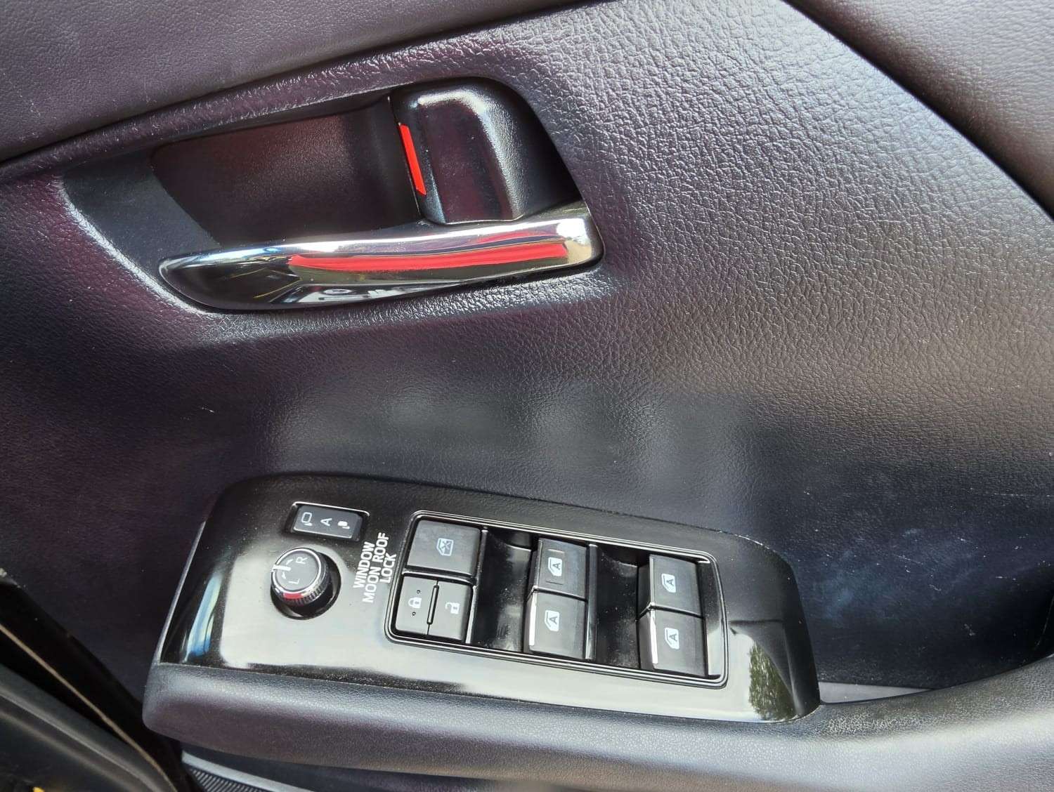 2017 TOYOTA VELLFIRE 2017 TOYOTA VELLFIRE