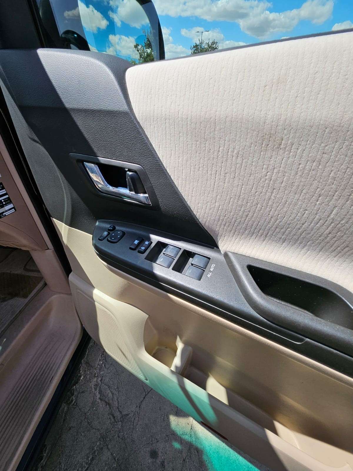 2014 TOYOTA VELLFIRE 2014 TOYOTA VELLFIRE