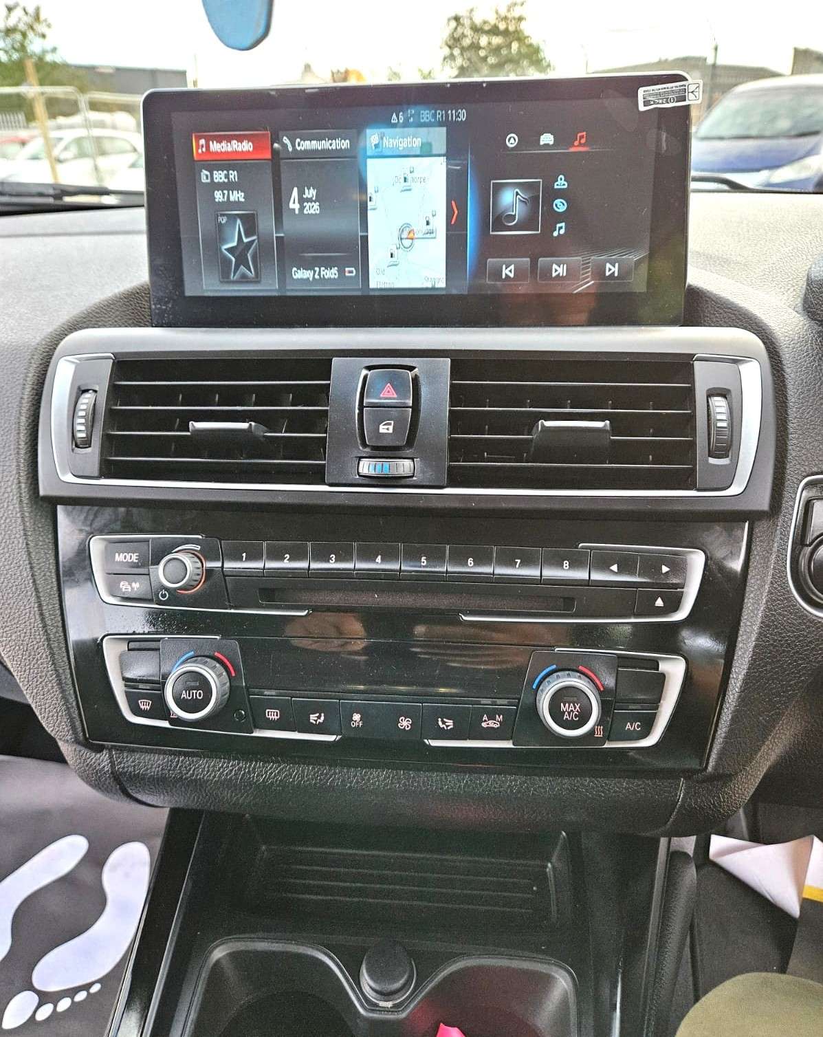 2015 BMW 1 SERIES 2015 BMW 1 SERIES