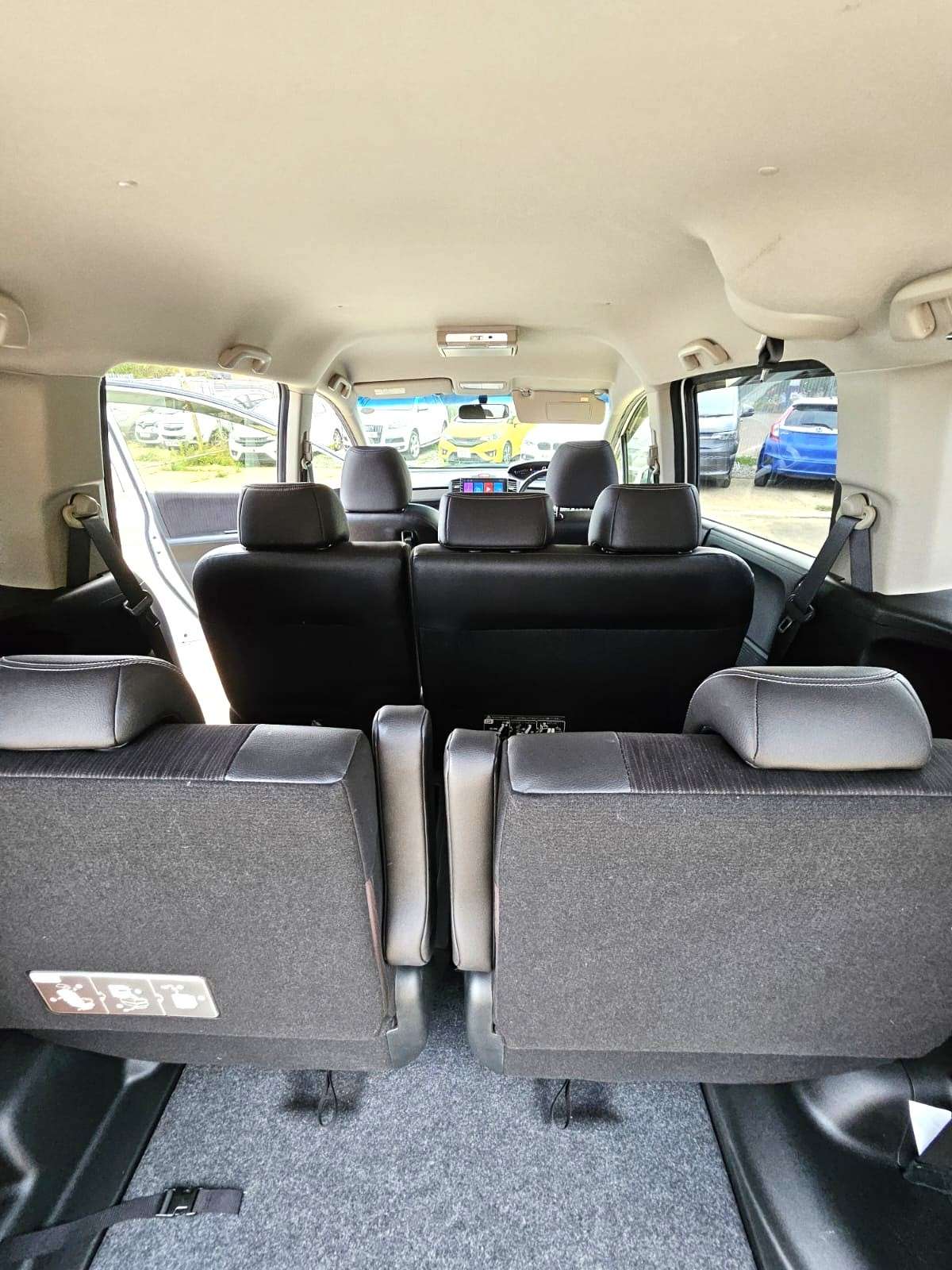 2015 HONDA FREED 2015 HONDA FREED