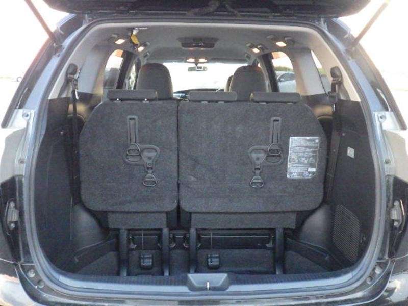 null TOYOTA ESTIMA null TOYOTA ESTIMA