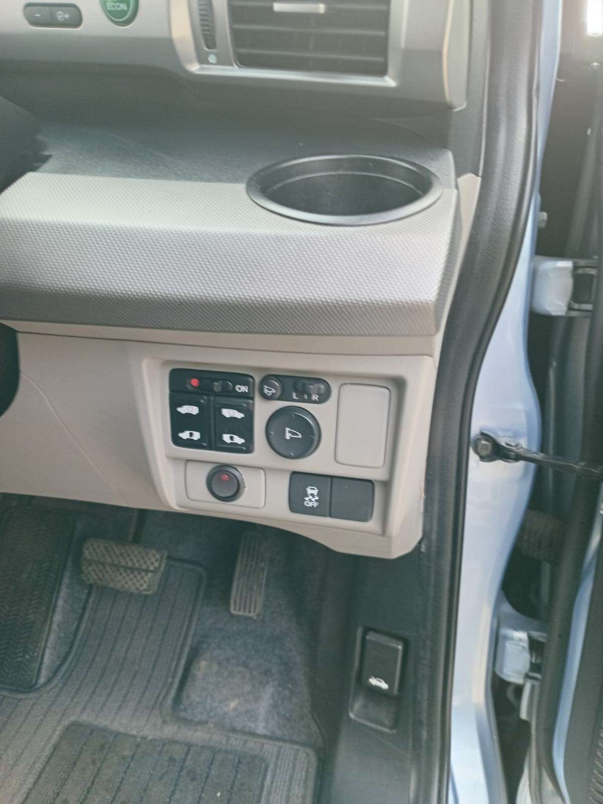 2012 HONDA FREED 2012 HONDA FREED