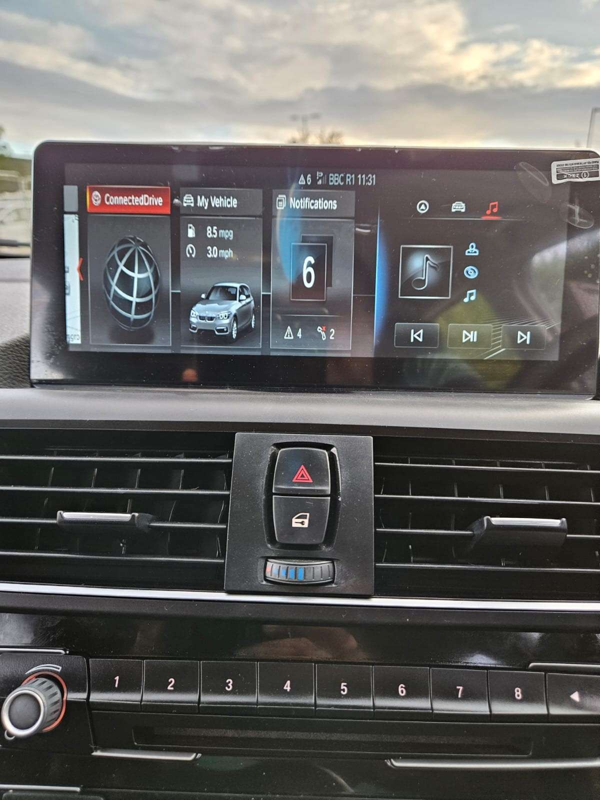 2015 BMW 1 SERIES 2015 BMW 1 SERIES