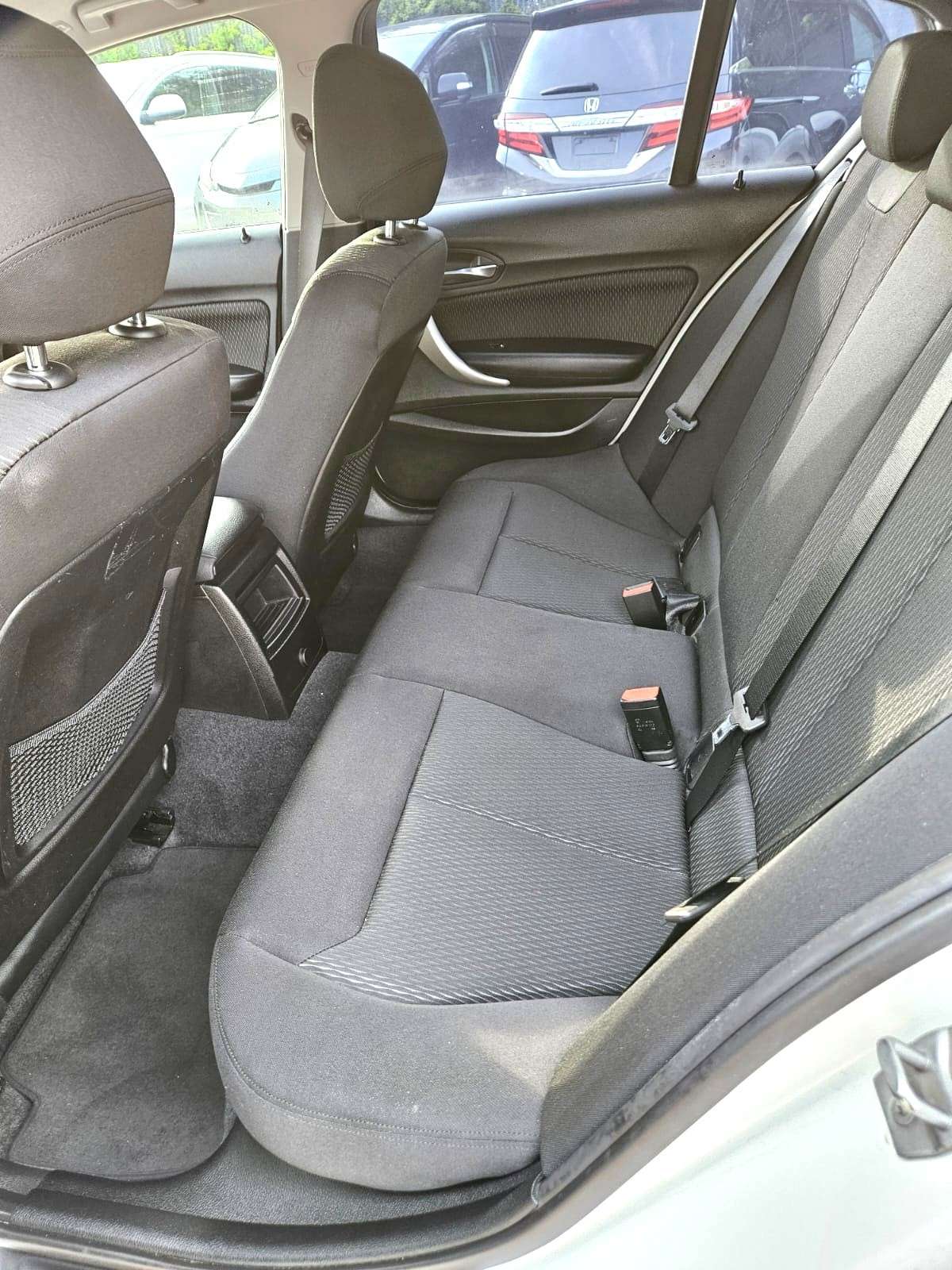 2015 BMW 1 SERIES 2015 BMW 1 SERIES