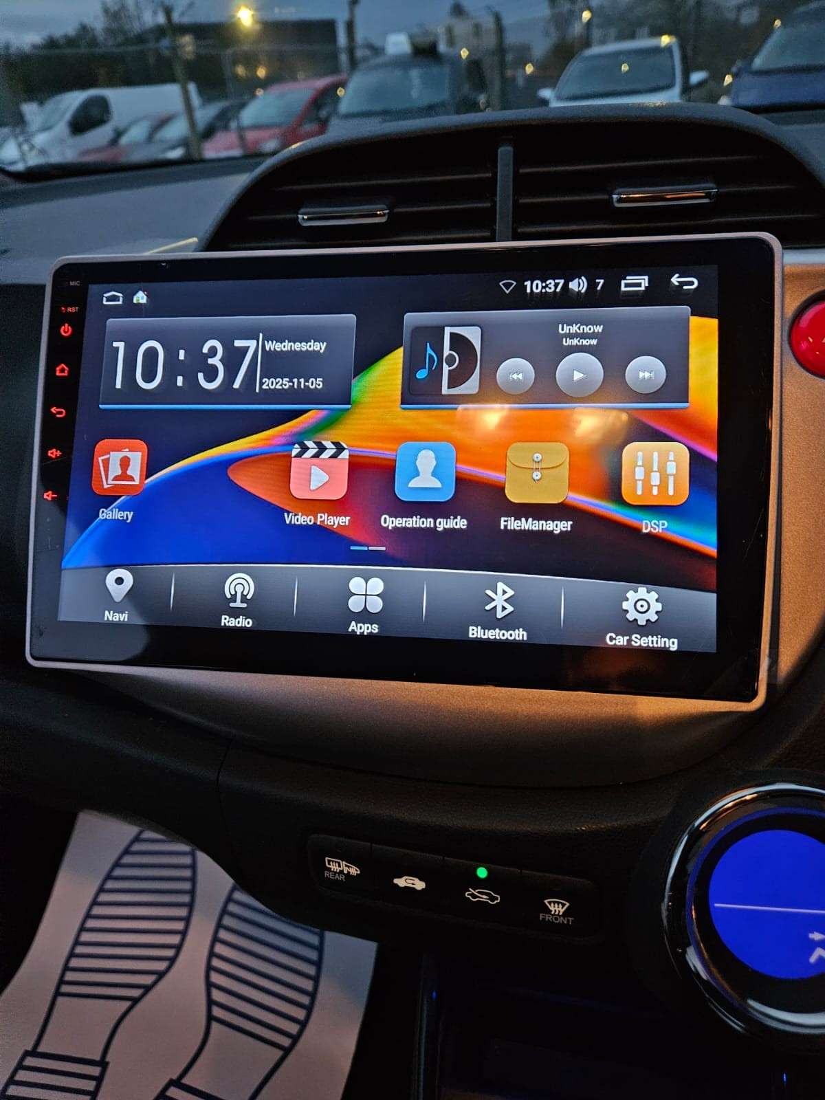 2012 HONDA JAZZ 2012 HONDA JAZZ