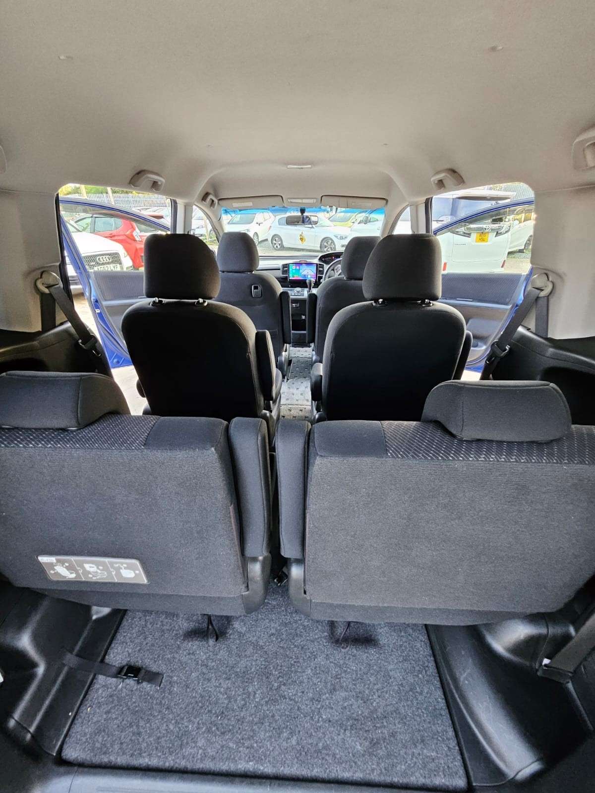 2014 HONDA FREED 2014 HONDA FREED