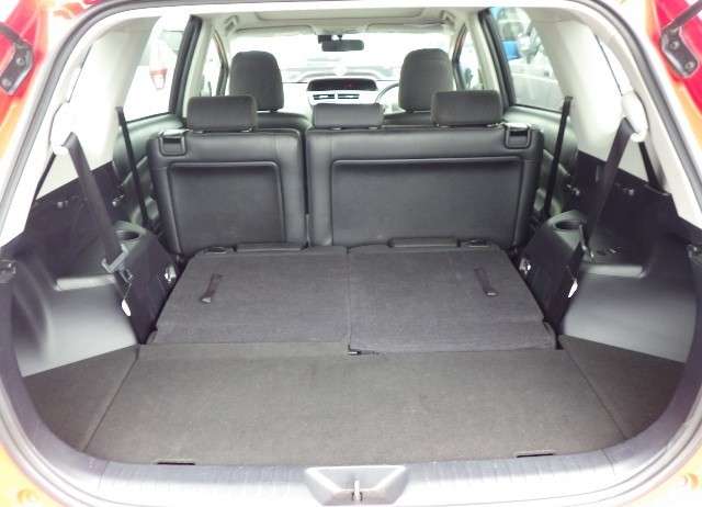 2014 TOYOTA PRIUS+ 2014 TOYOTA PRIUS+