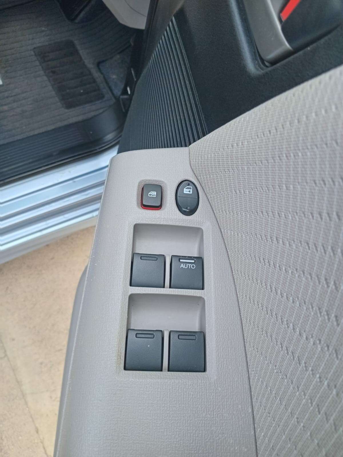 2012 HONDA FREED 2012 HONDA FREED