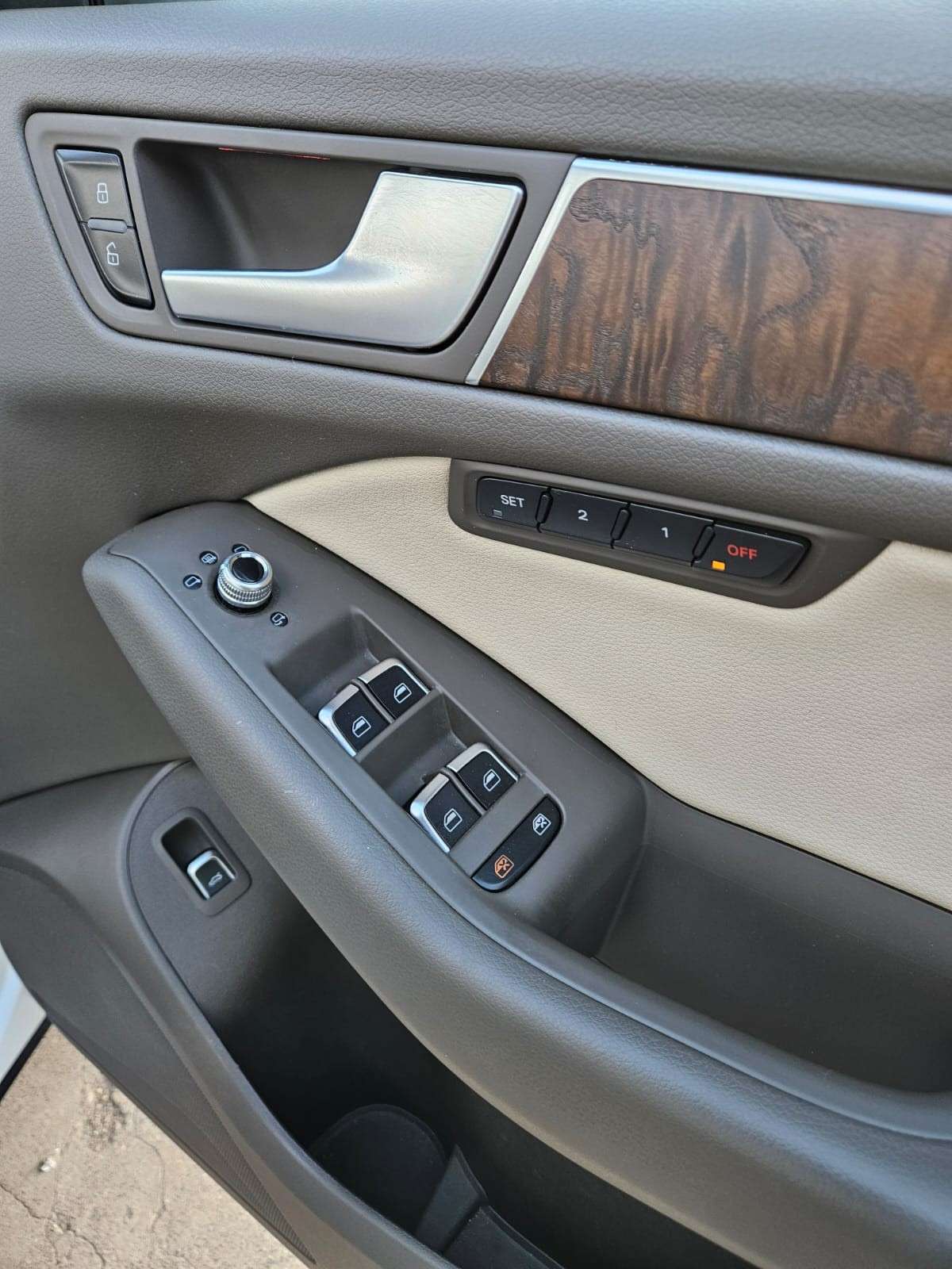 2013 AUDI Q5 2013 AUDI Q5