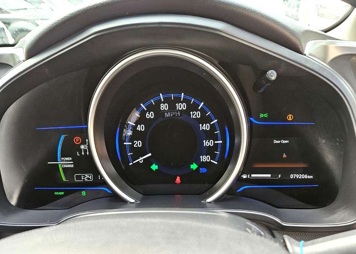 2015 HONDA FIT 2015 HONDA FIT
