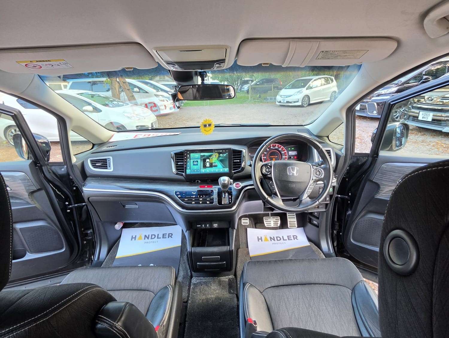 2014 HONDA ODYSSEY 2014 HONDA ODYSSEY