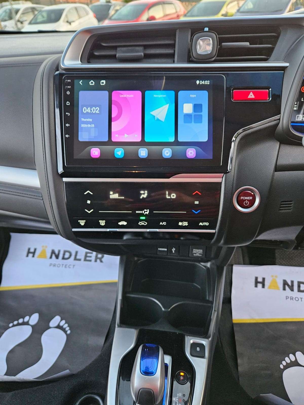 2013 HONDA FIT 2013 HONDA FIT