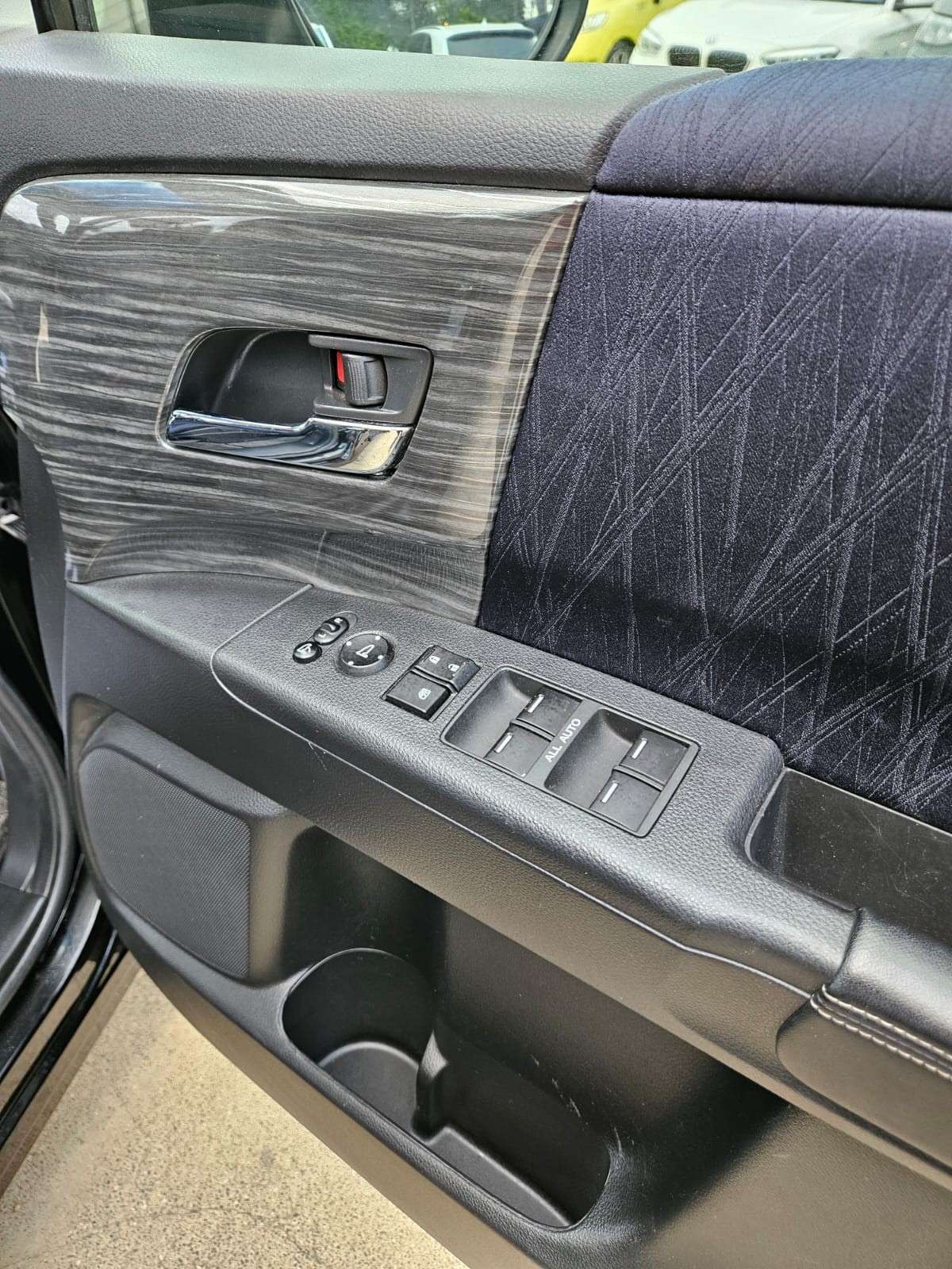 2015 HONDA ODYSSEY 2015 HONDA ODYSSEY