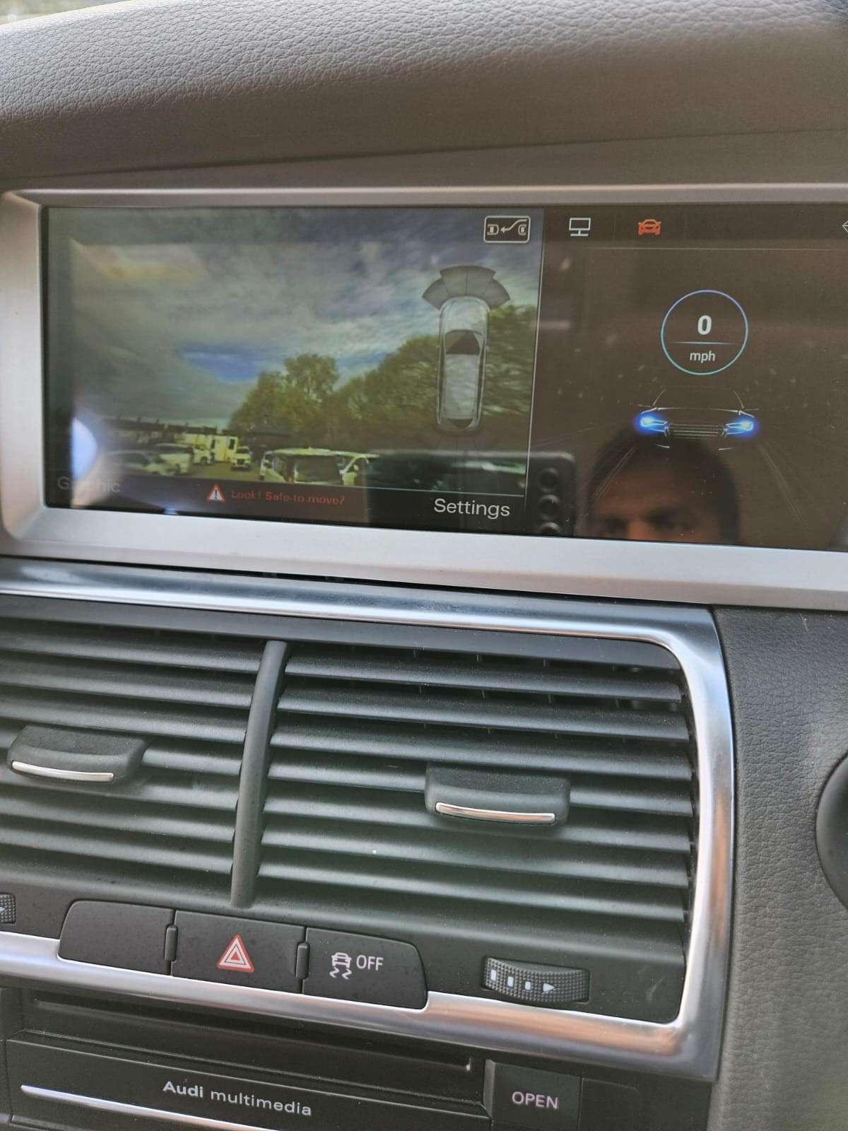 2012 AUDI Q7 2012 AUDI Q7