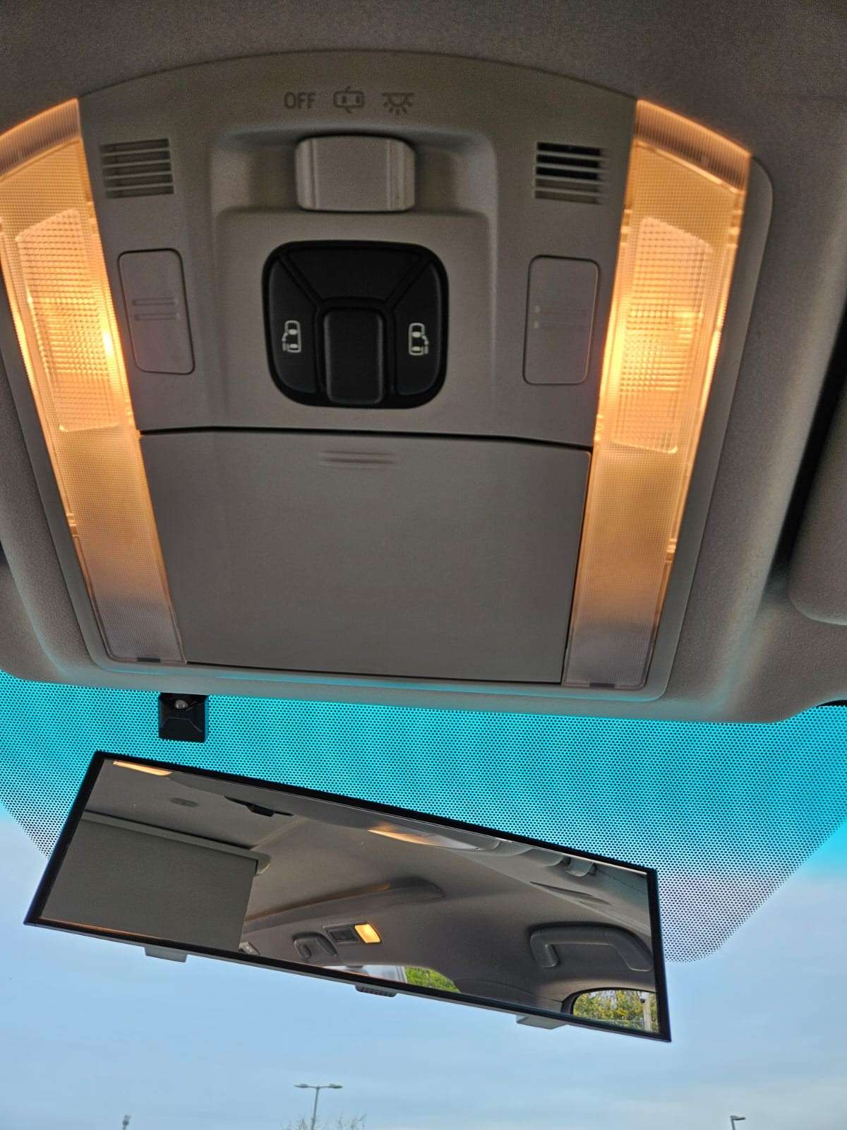 2013 TOYOTA VELLFIRE 2013 TOYOTA VELLFIRE