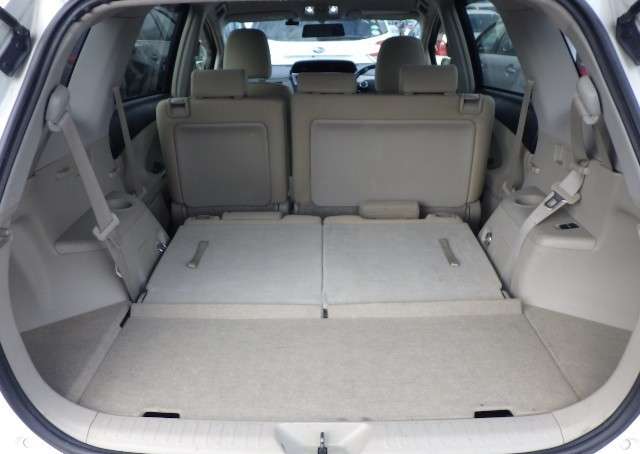 2016 TOYOTA PRIUS+ 2016 TOYOTA PRIUS+