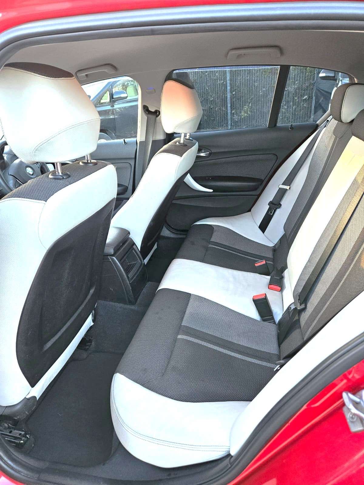 2015 BMW 1 SERIES 2015 BMW 1 SERIES