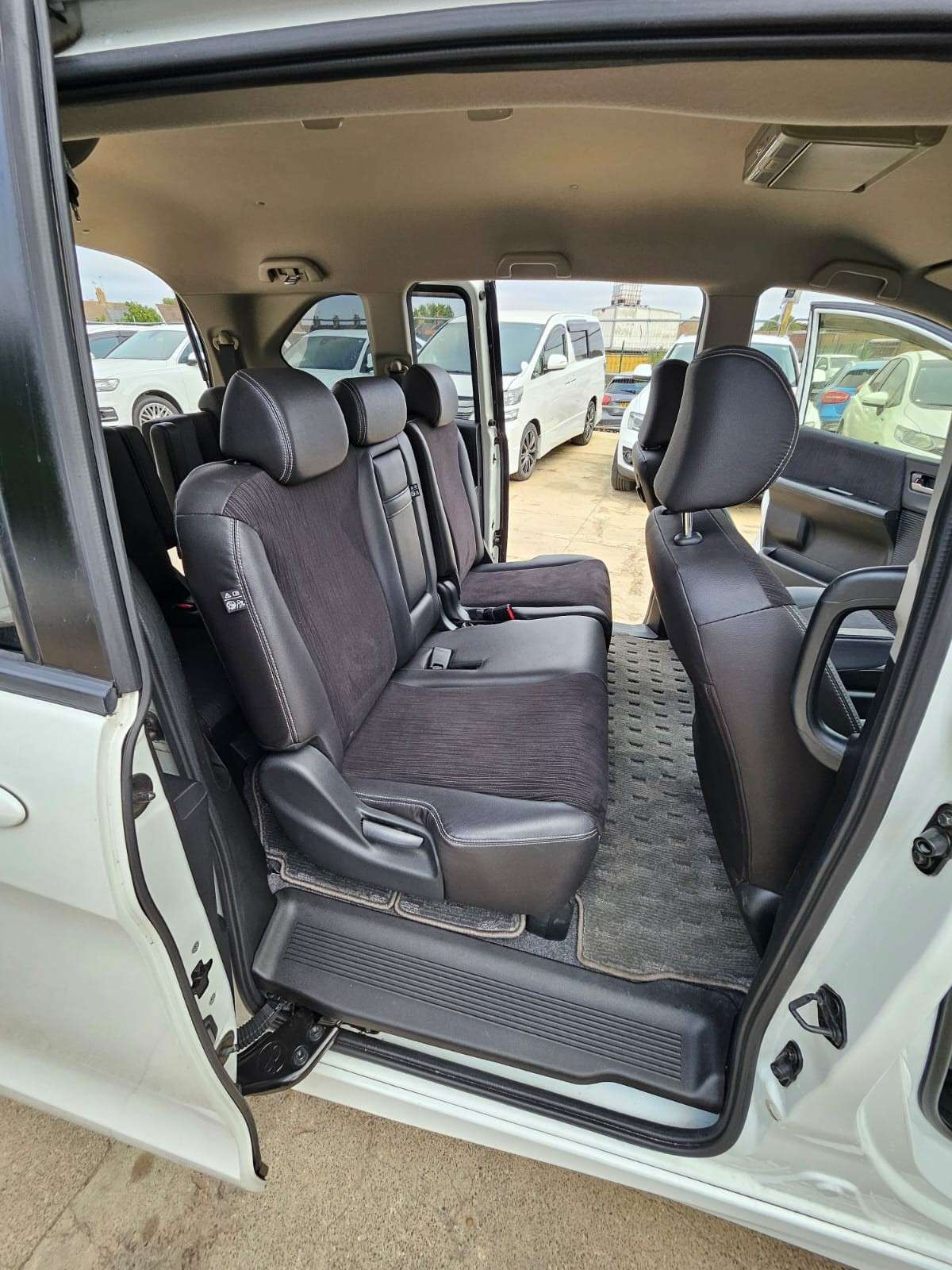 2015 HONDA FREED 2015 HONDA FREED