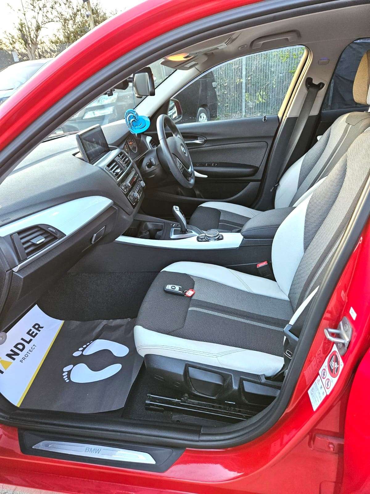 2015 BMW 1 SERIES 2015 BMW 1 SERIES