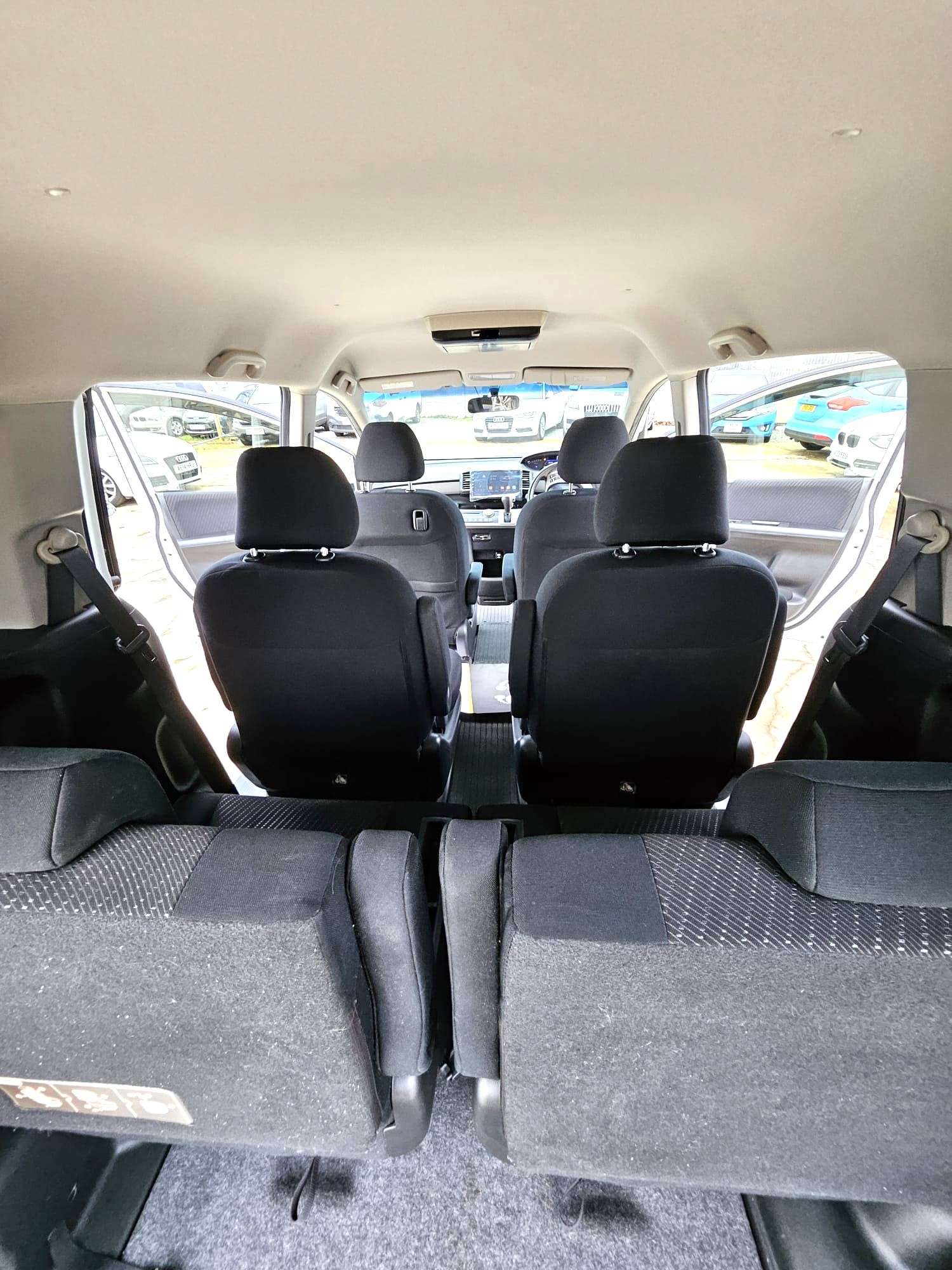2013 HONDA FREED 2013 HONDA FREED