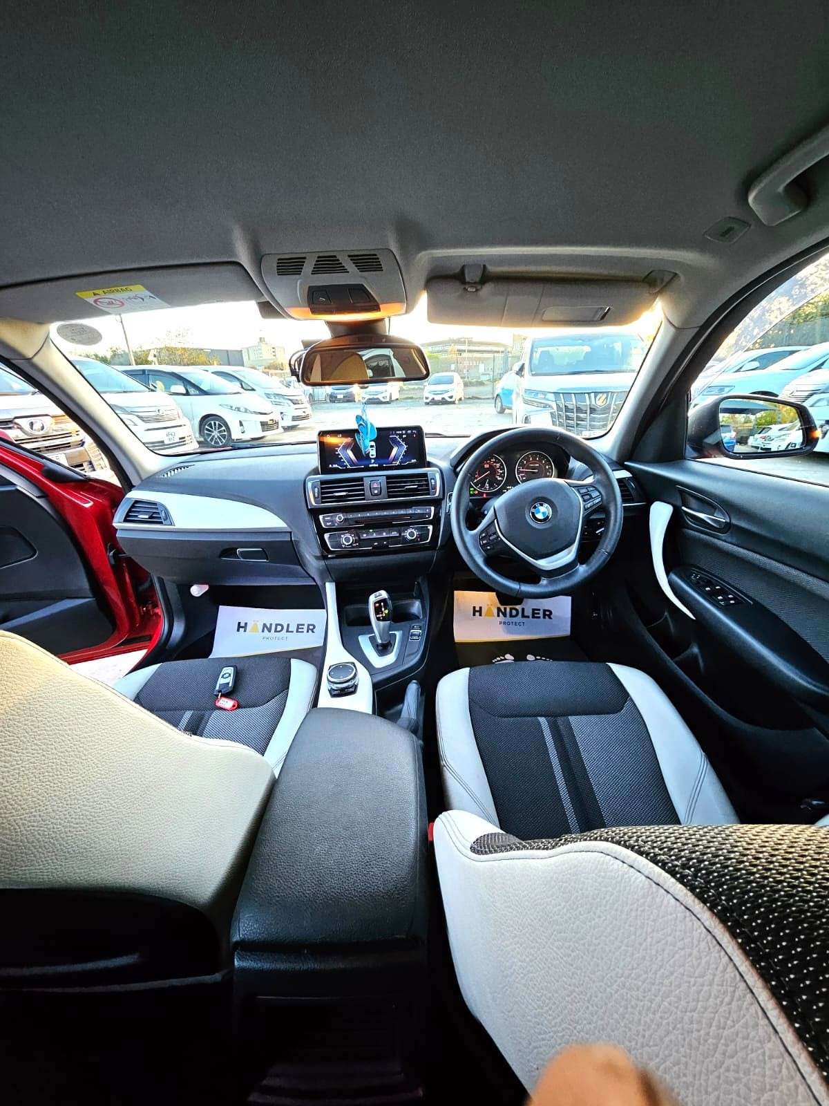 2015 BMW 1 SERIES 2015 BMW 1 SERIES