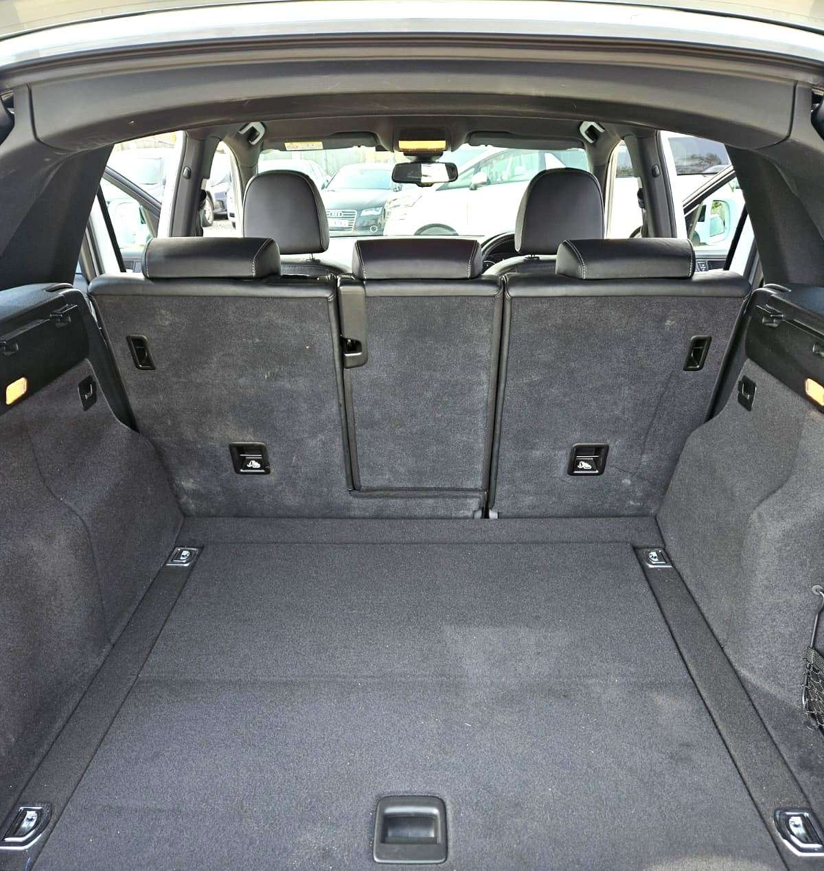 2014 AUDI Q5 2014 AUDI Q5