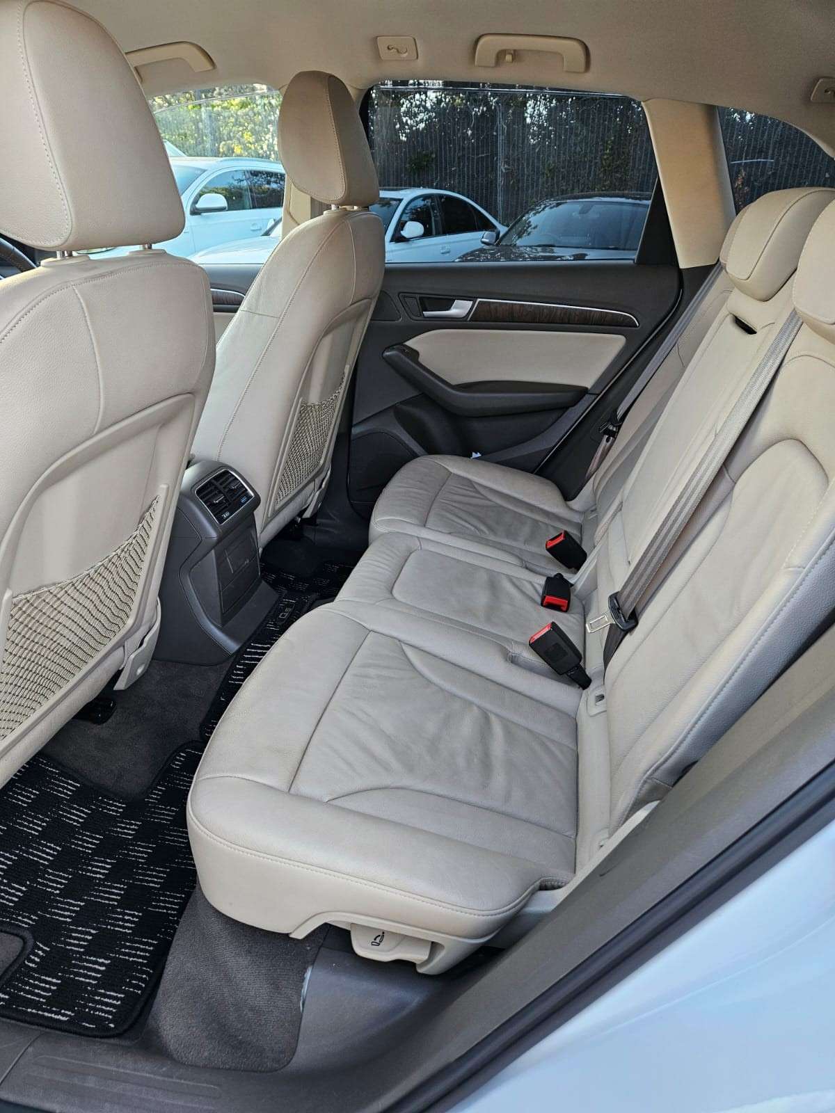 2013 AUDI Q5 2013 AUDI Q5
