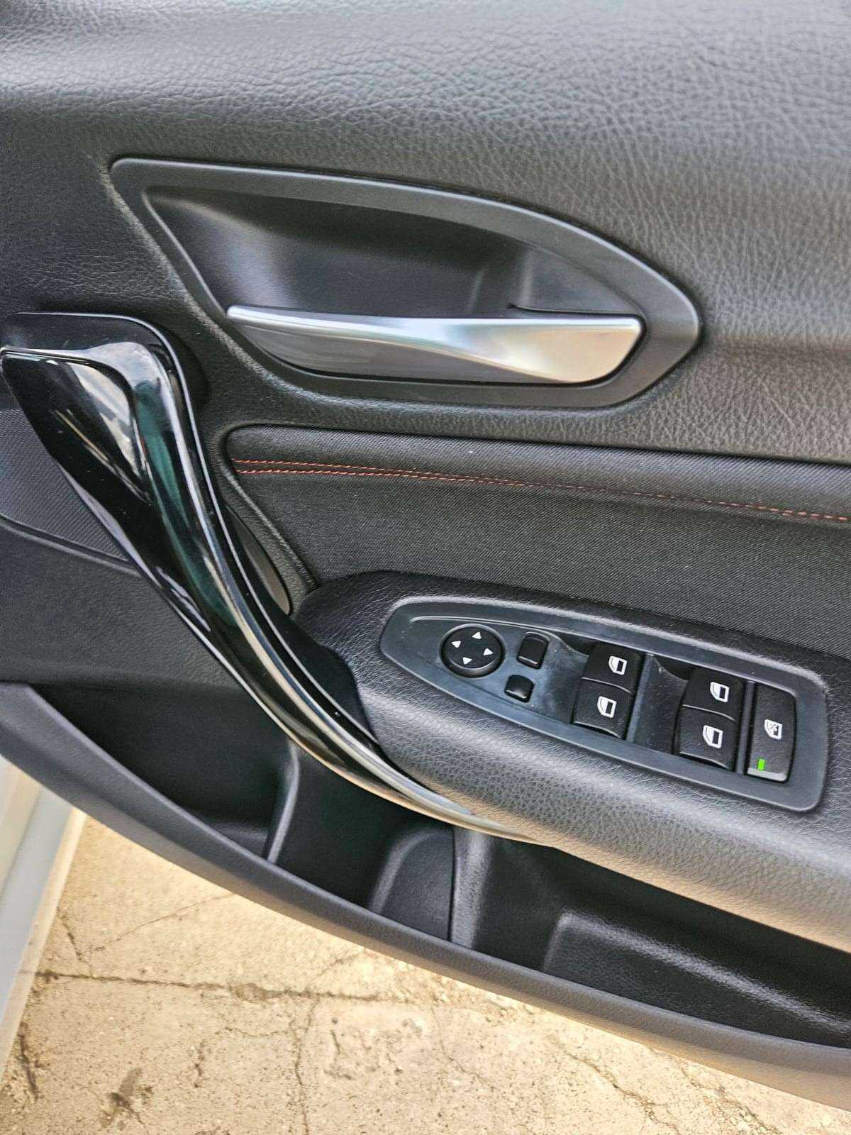2015 BMW 1 SERIES 2015 BMW 1 SERIES