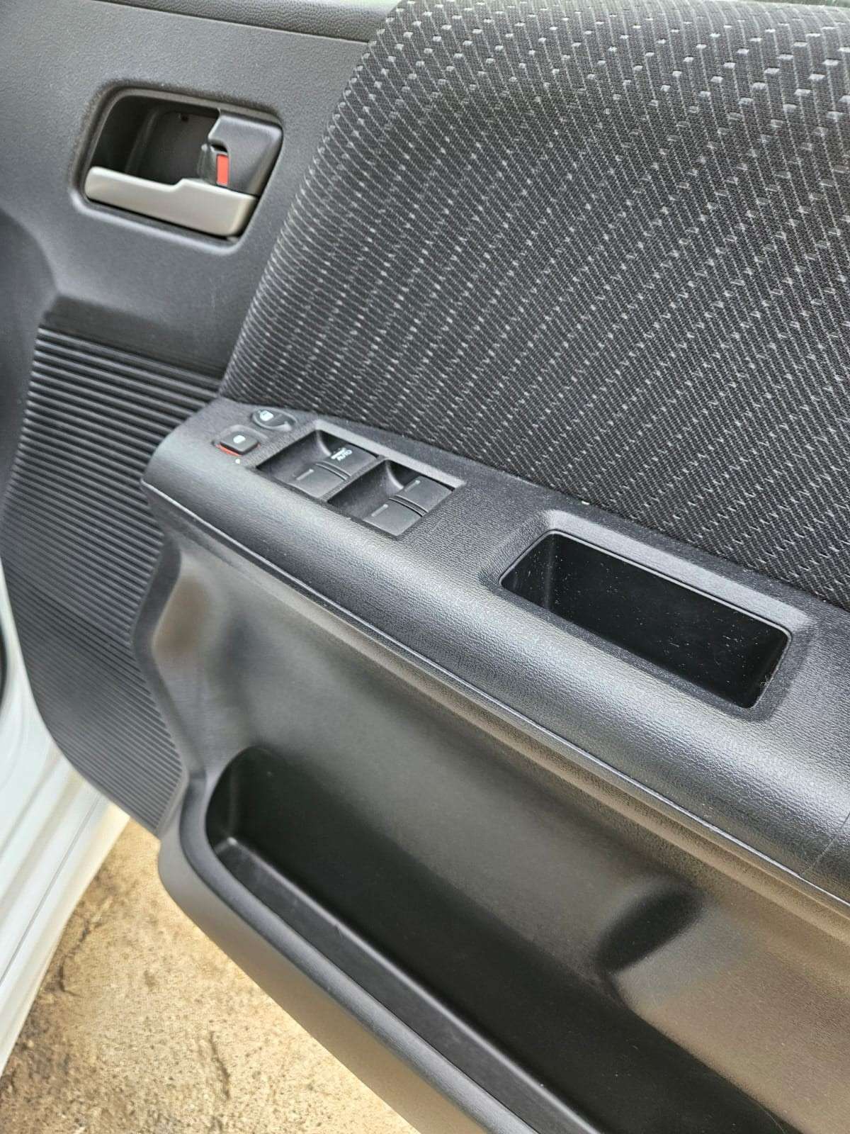 2014 HONDA FREED 2014 HONDA FREED
