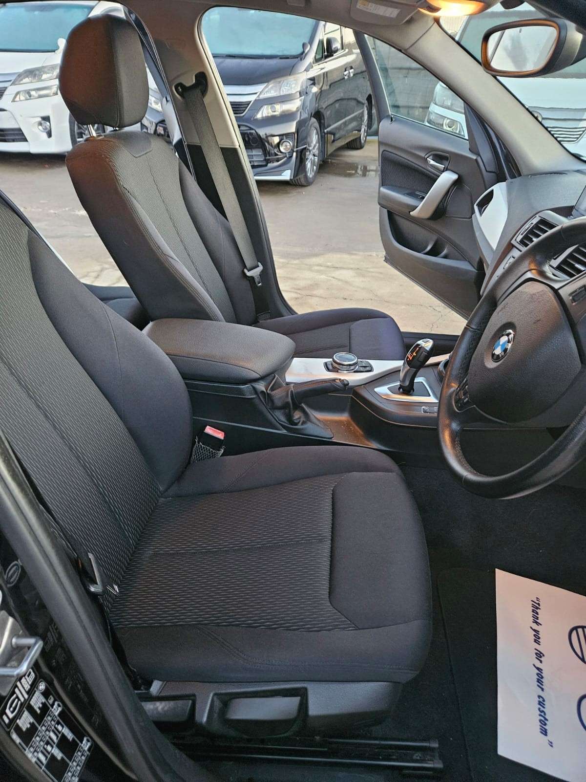 2014 BMW 1 SERIES 2014 BMW 1 SERIES