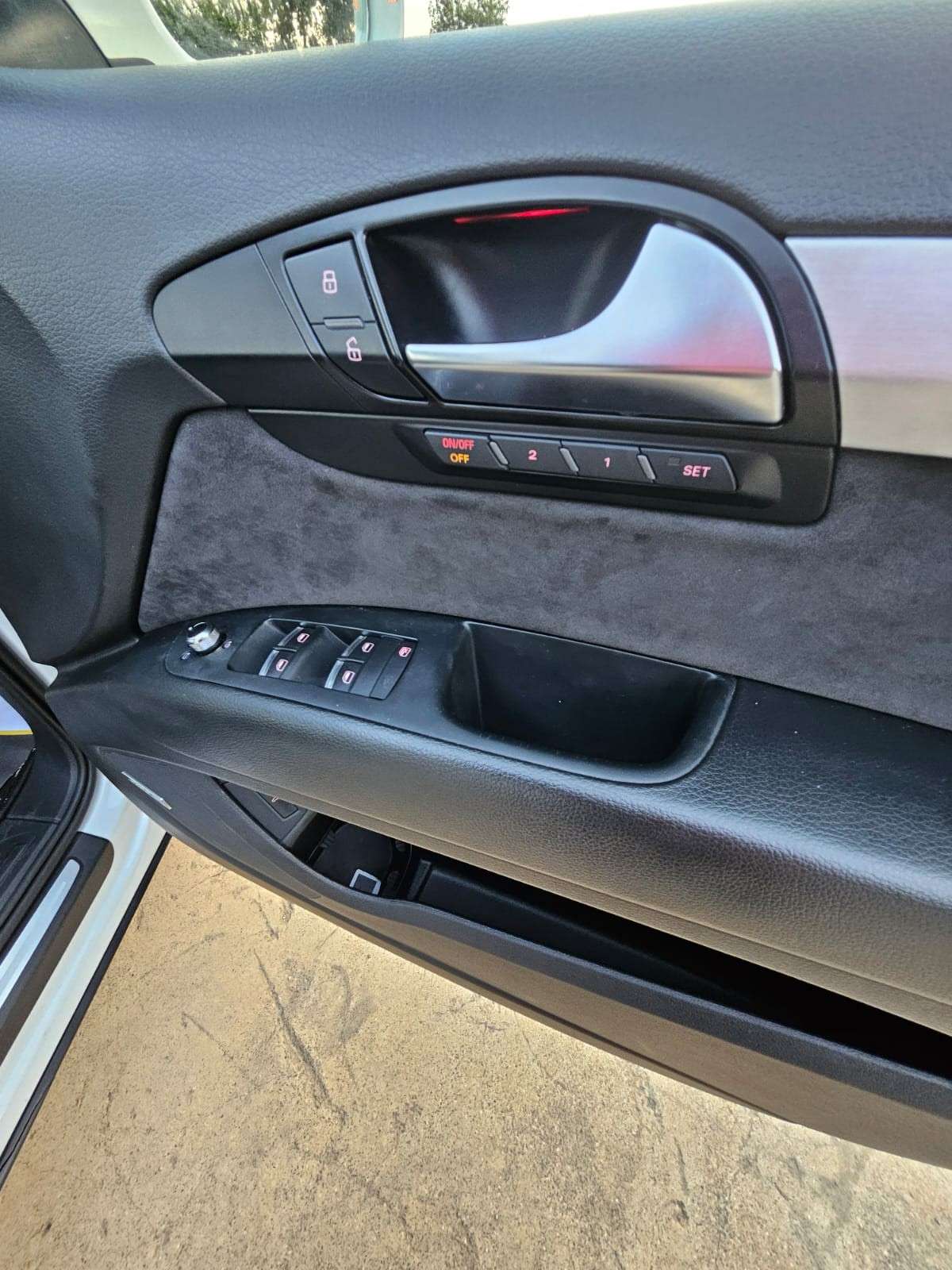 2012 AUDI Q7 2012 AUDI Q7